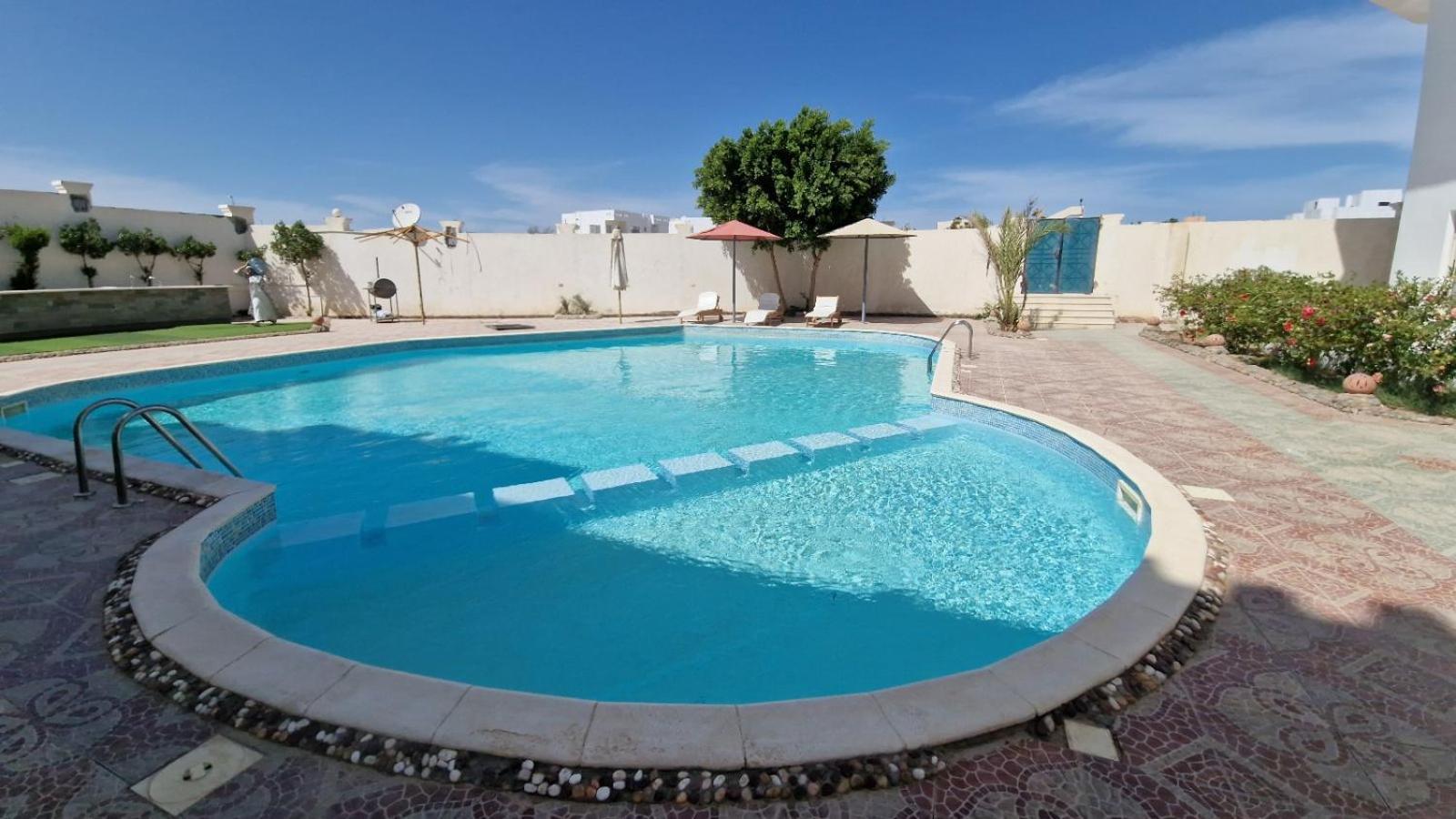Apartment La Bonita One Bedroom