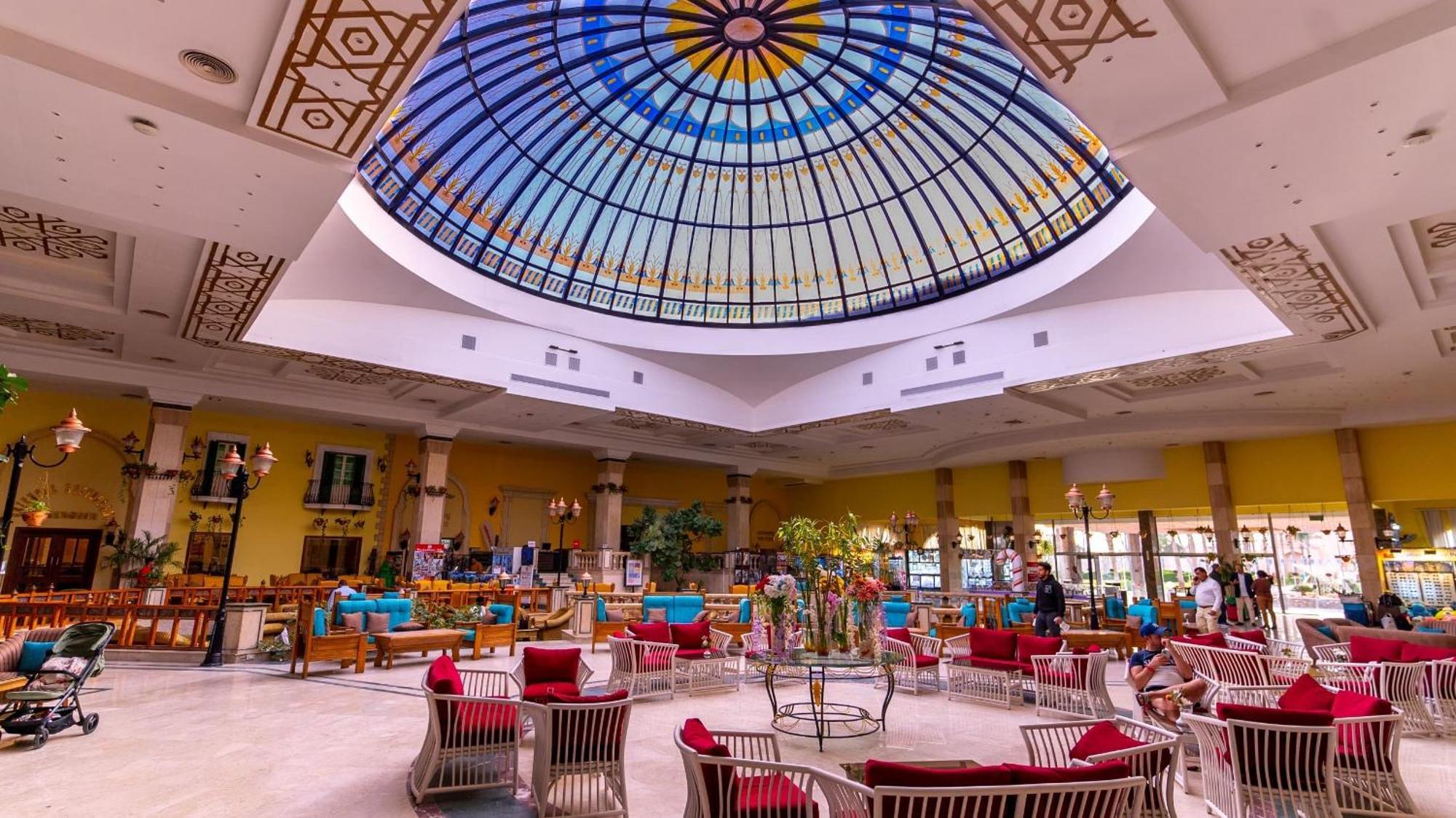 Resort Ali Baba Palace 4*