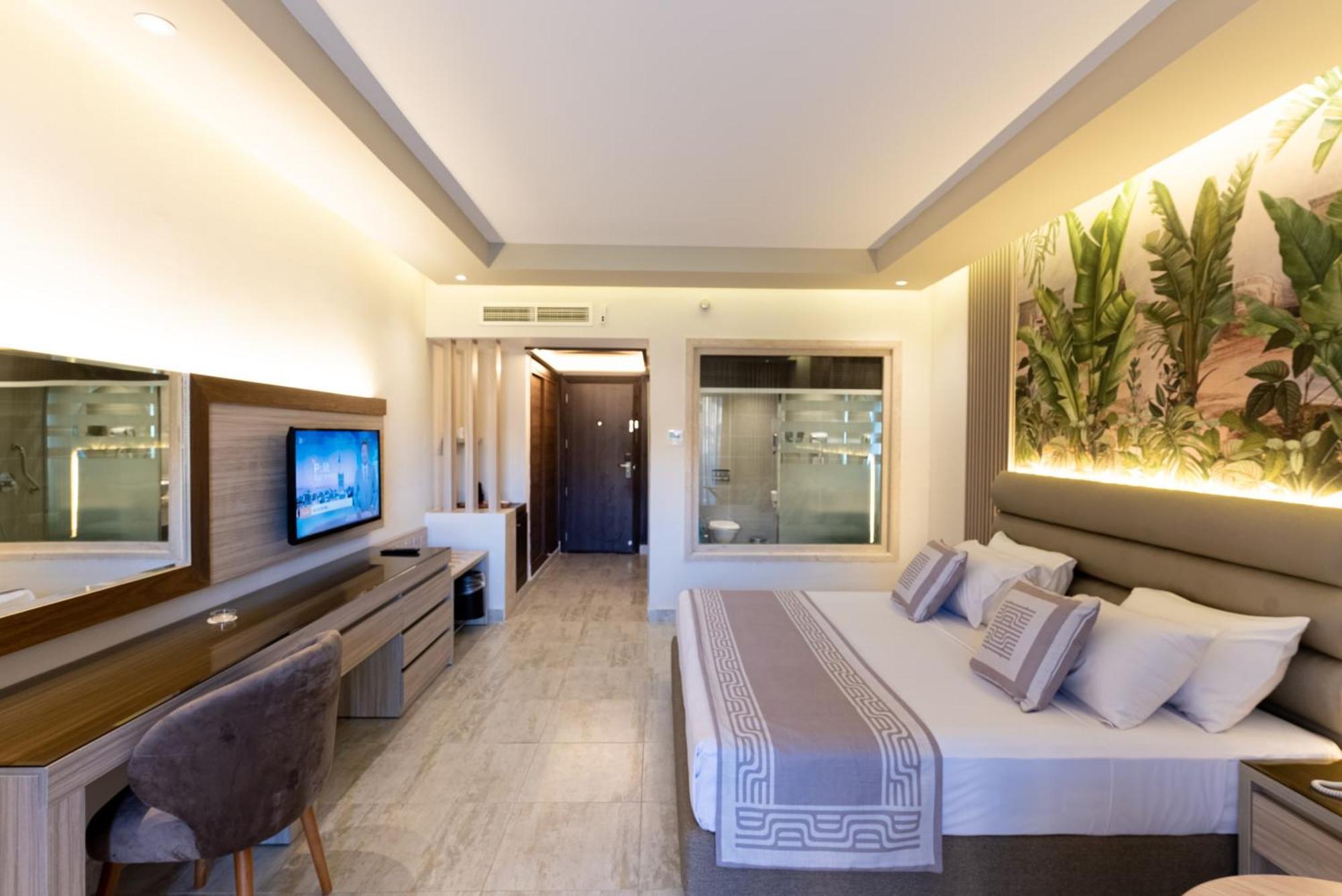 Ali Baba Palace Resort Hurghada