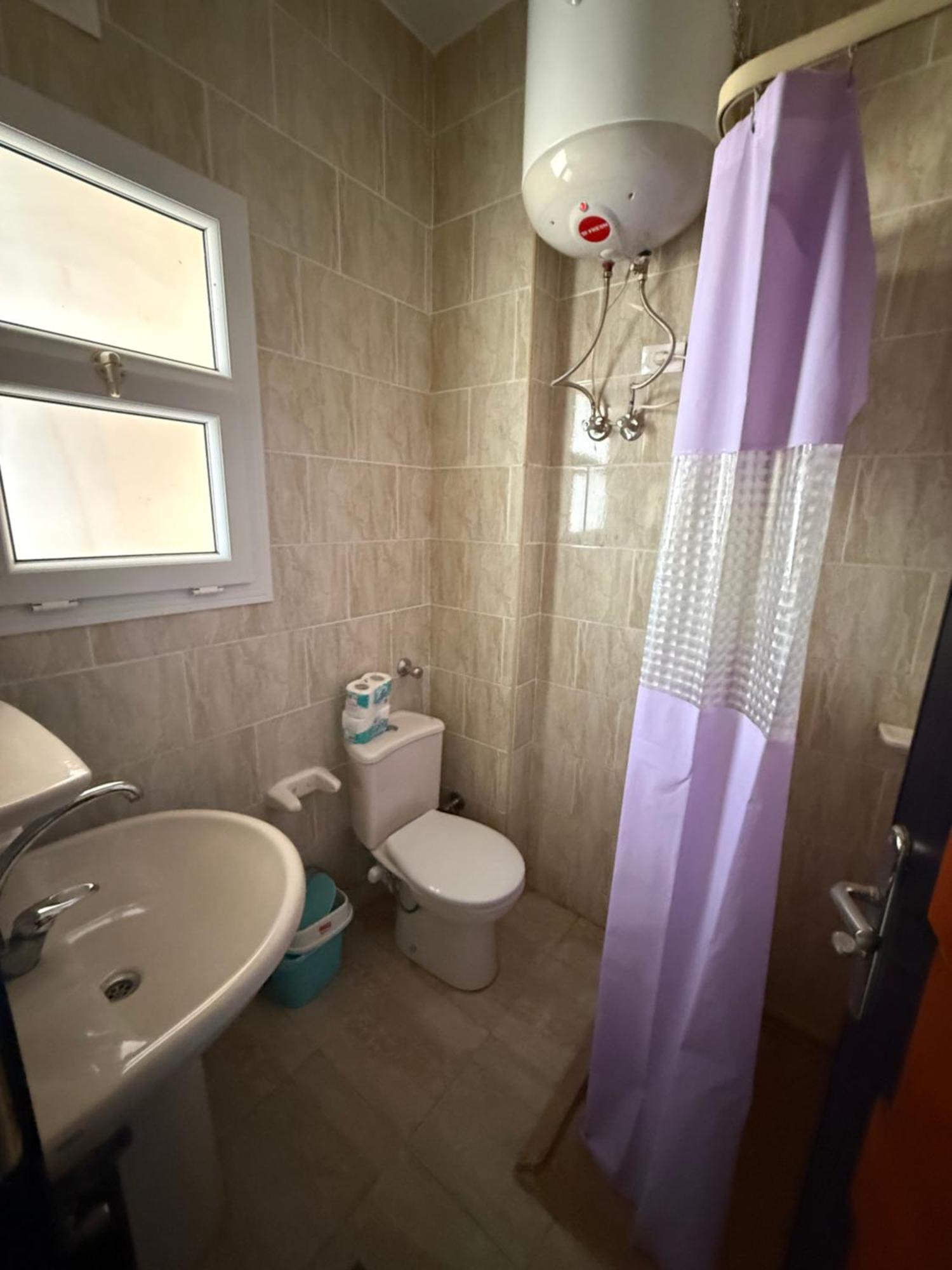 Cozy Little Near Kite Station. Appartement Hurghada