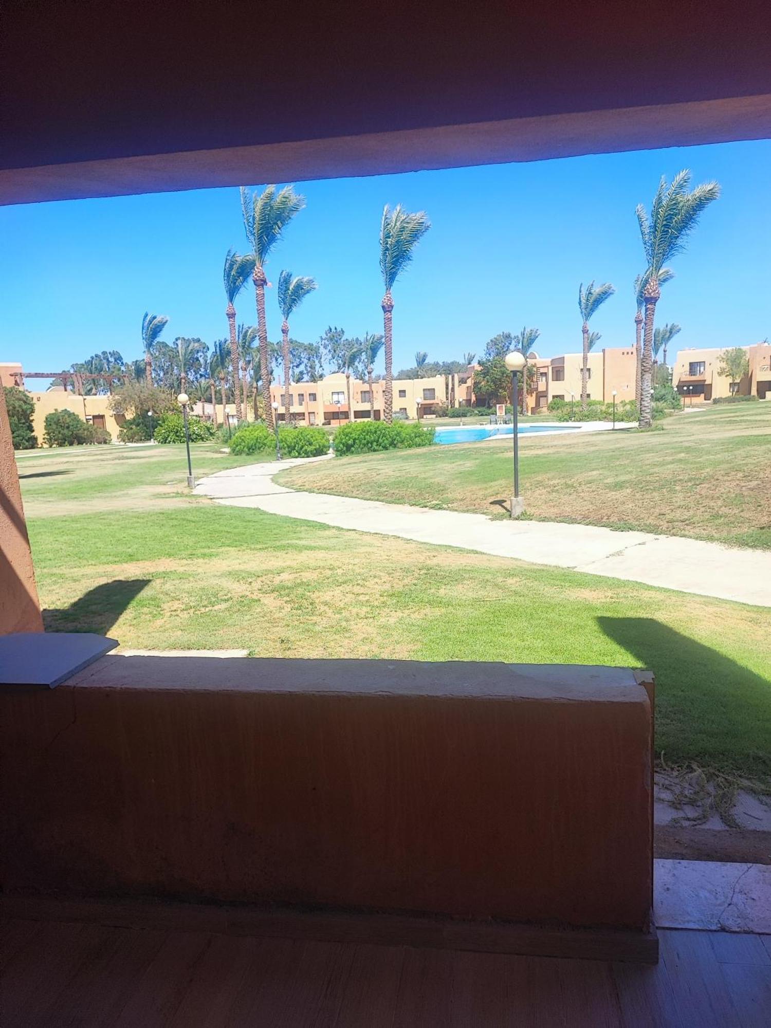 Chalet Hurghada