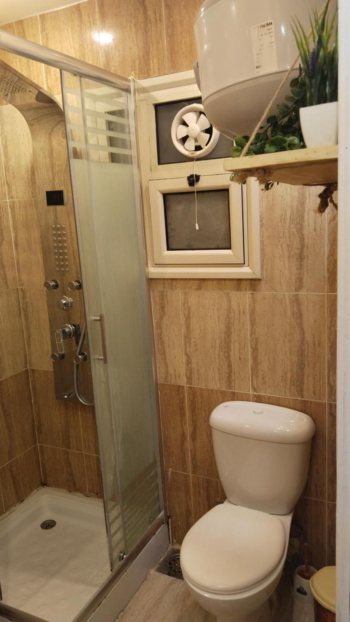 Touristic Centre Apartment Hurghada