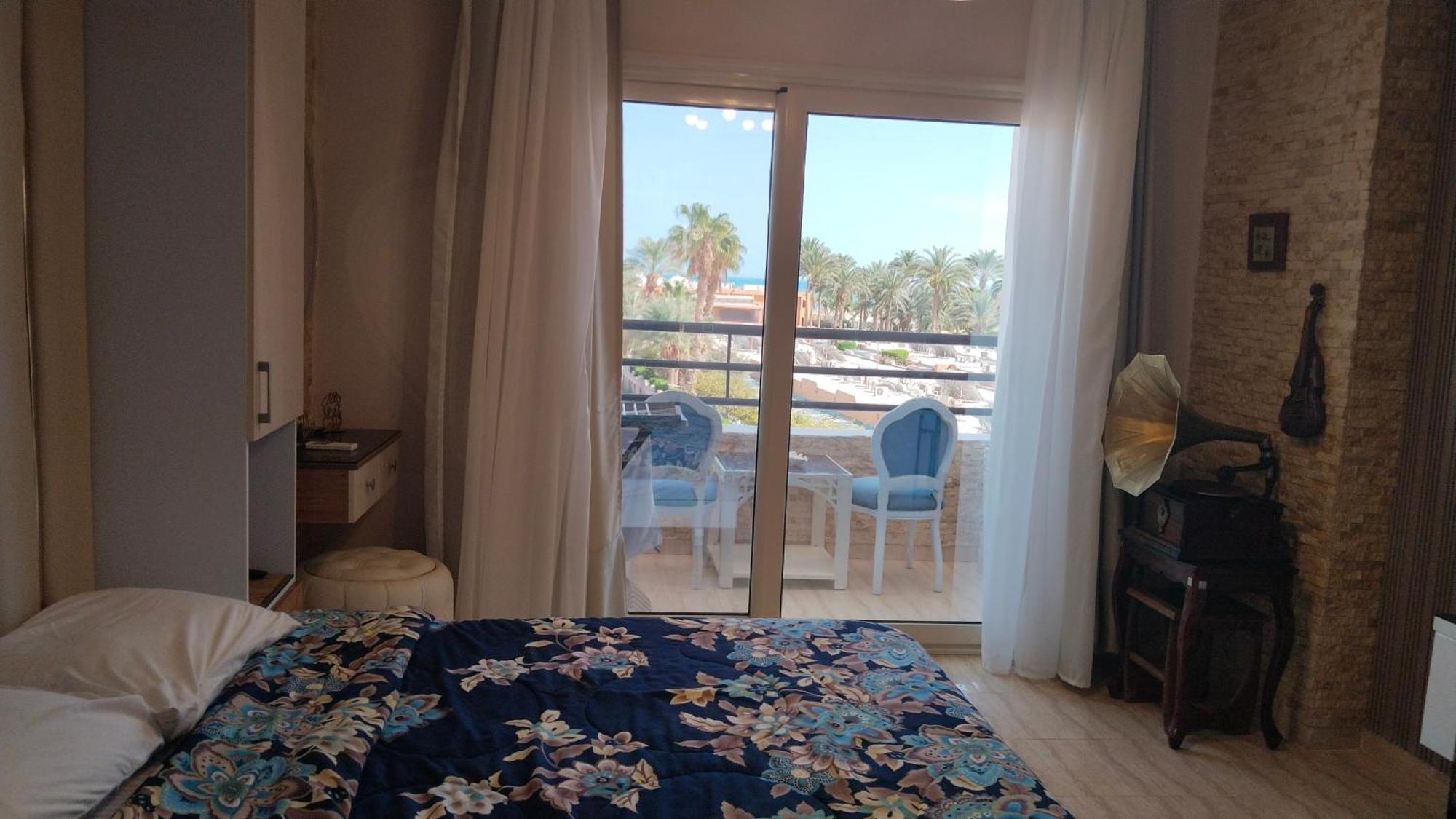 Apartment Touristic Centre Hurghada