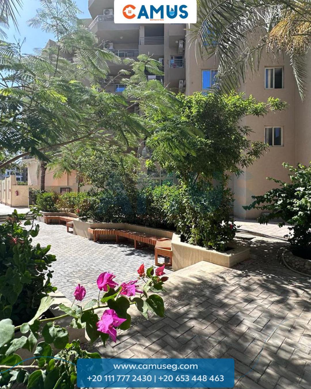 Apartment Princess 457 B