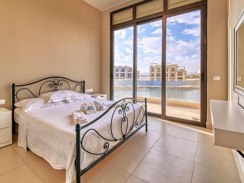 El Gouna In Tawila With Private Pool * Hurghada