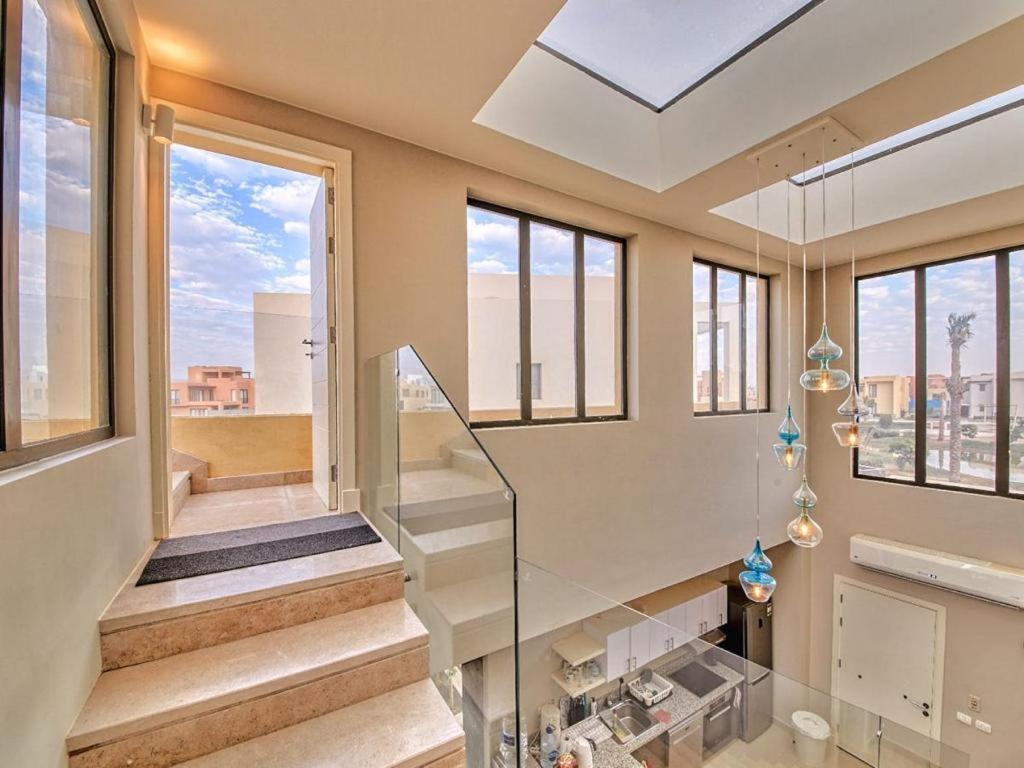 El Gouna In Tawila With Private Pool