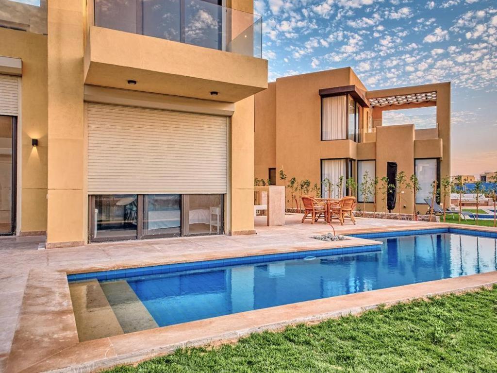 El Gouna In Tawila With Private Pool Villa