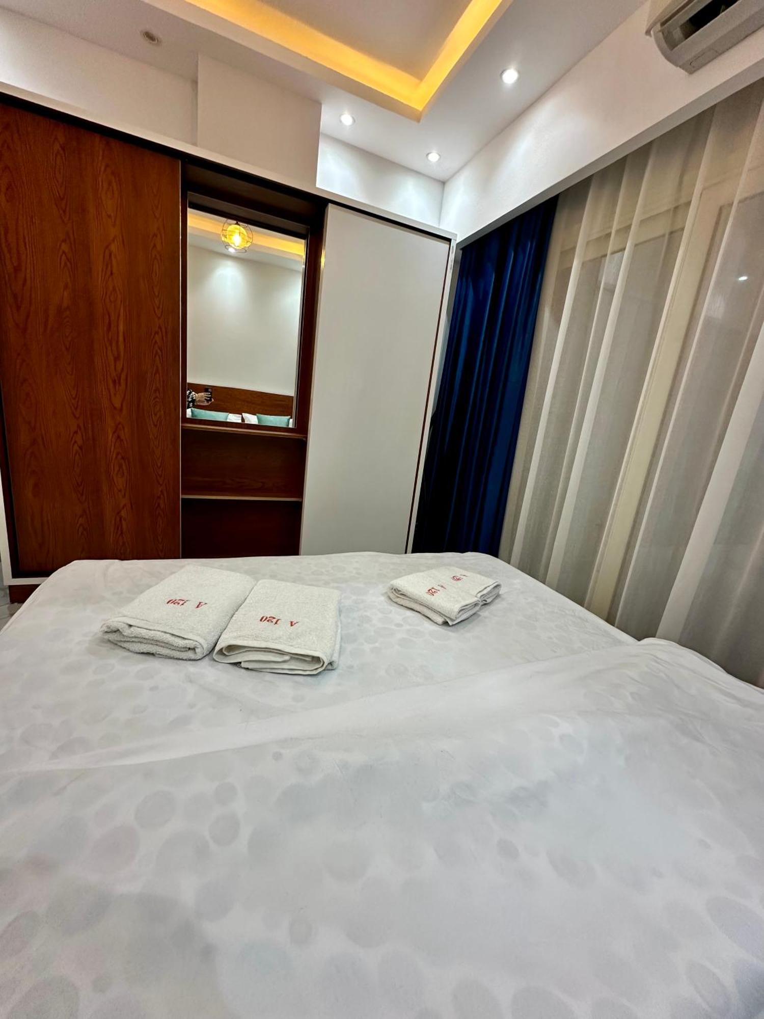Juliana Apartment Hurghada