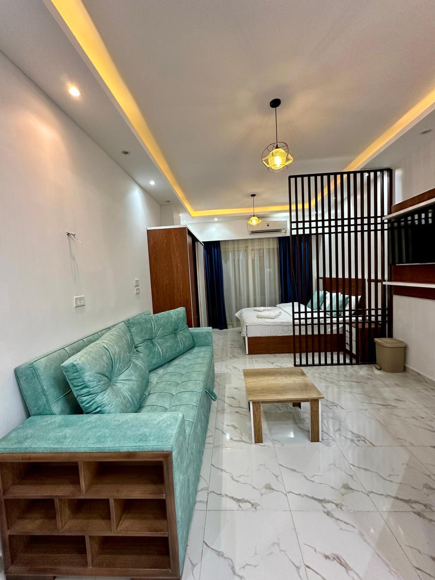 Apartment Juliana