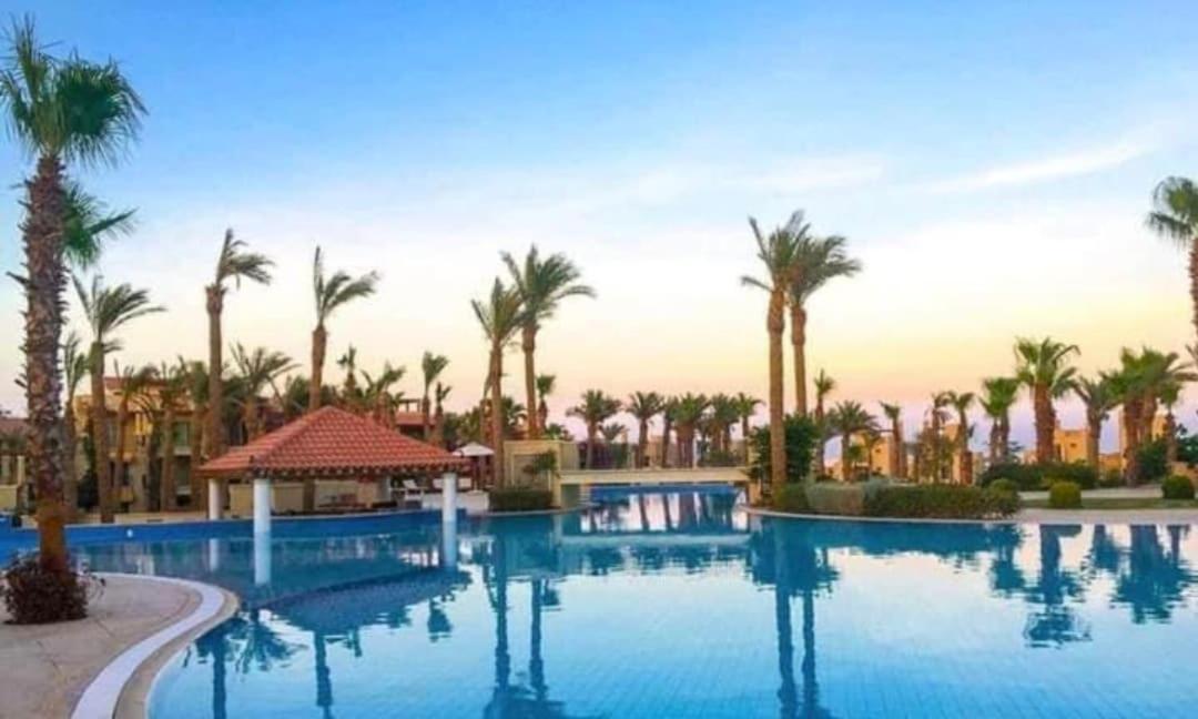 Apartamento Veranda Sahl Hasheesh Lux Pool View Near
