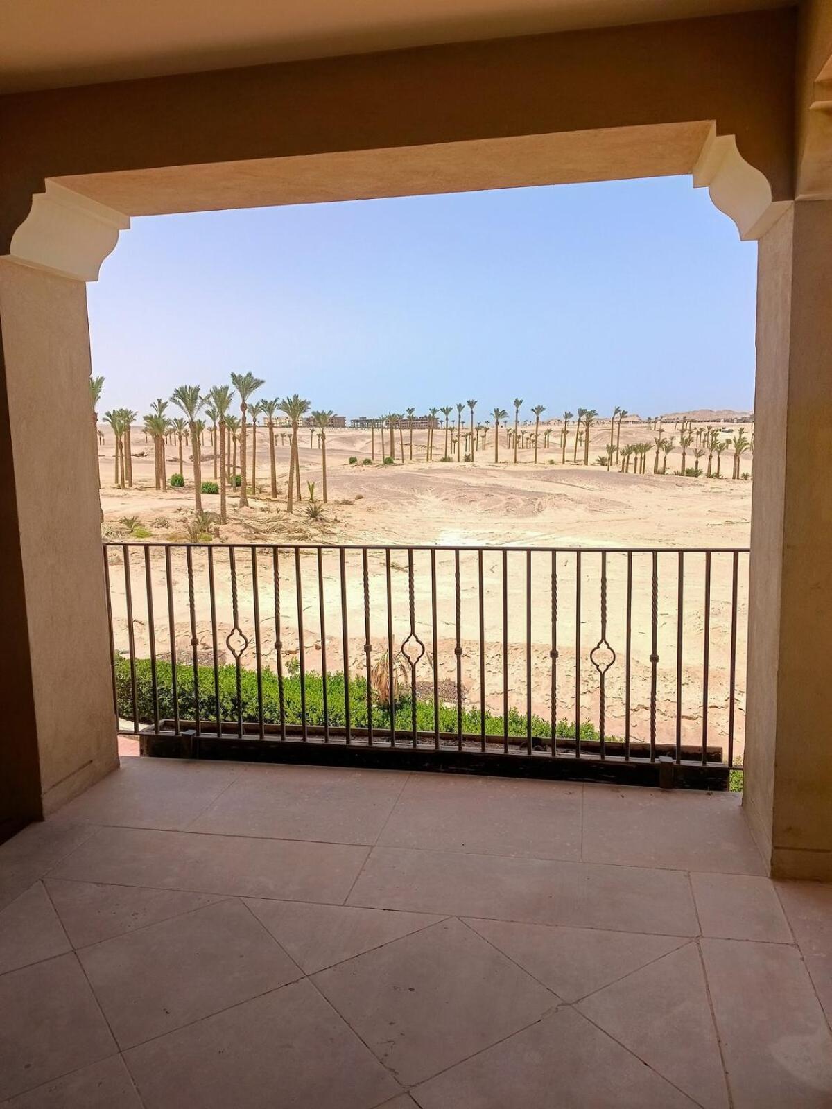 Veranda Sahl Hasheesh Lux Pool View Near Apartamento *