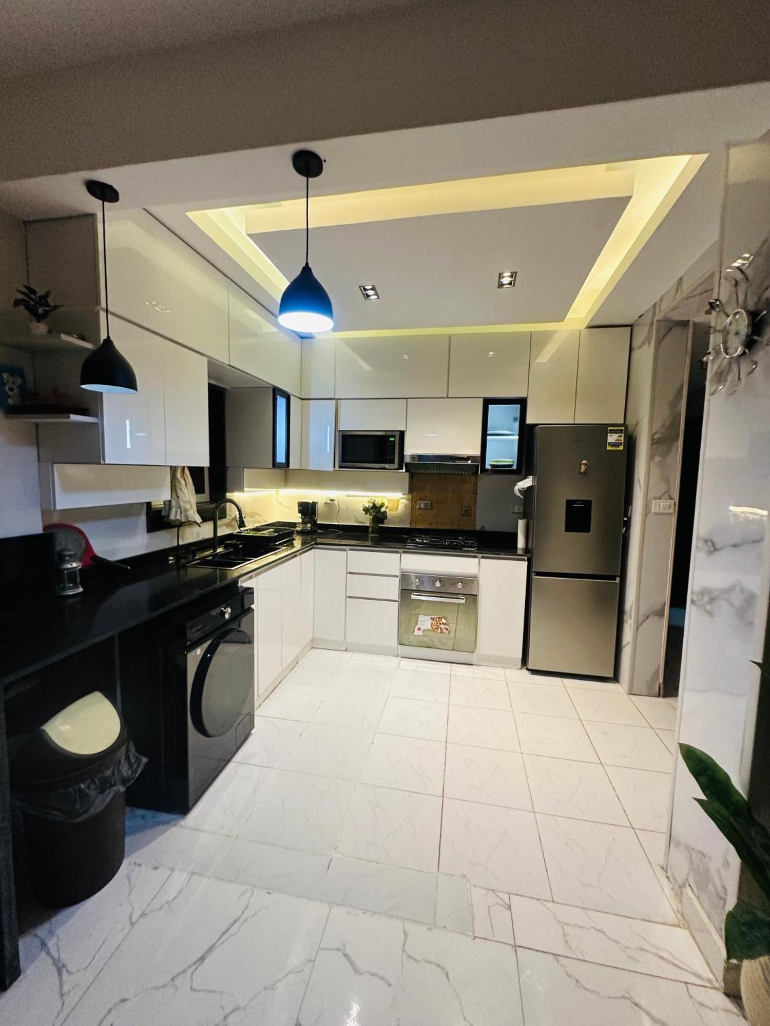 Villa Alis Hurghada