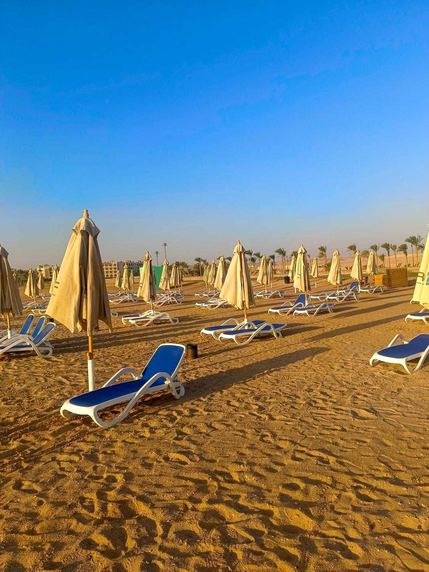 Apartamento Veranda Sahl Hasheesh Lux Pool View Near