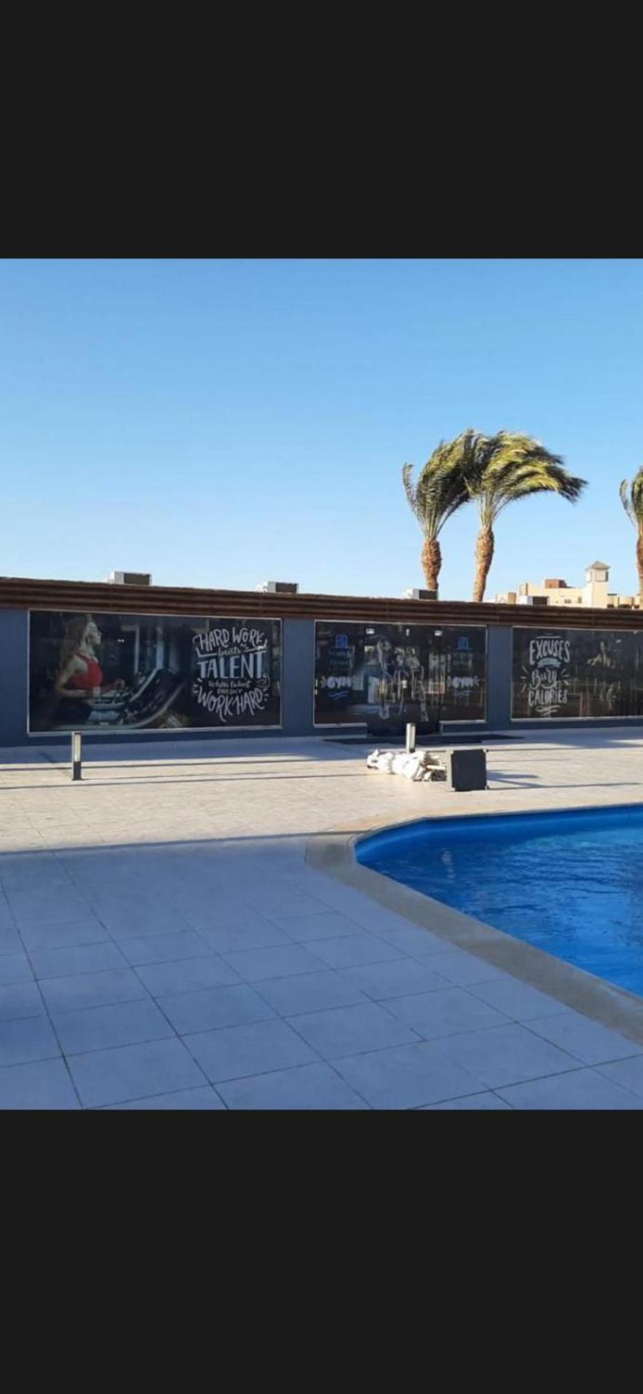Appartement Oscar Hurghada