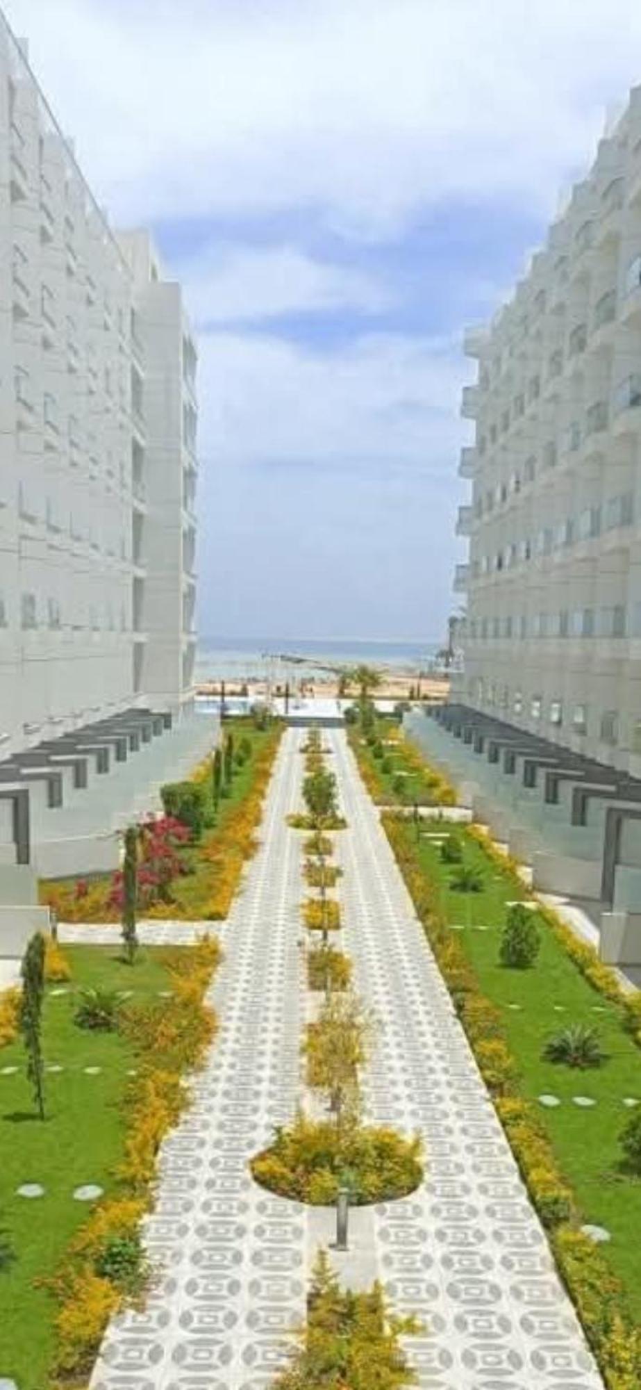 Oscar Appartement *
