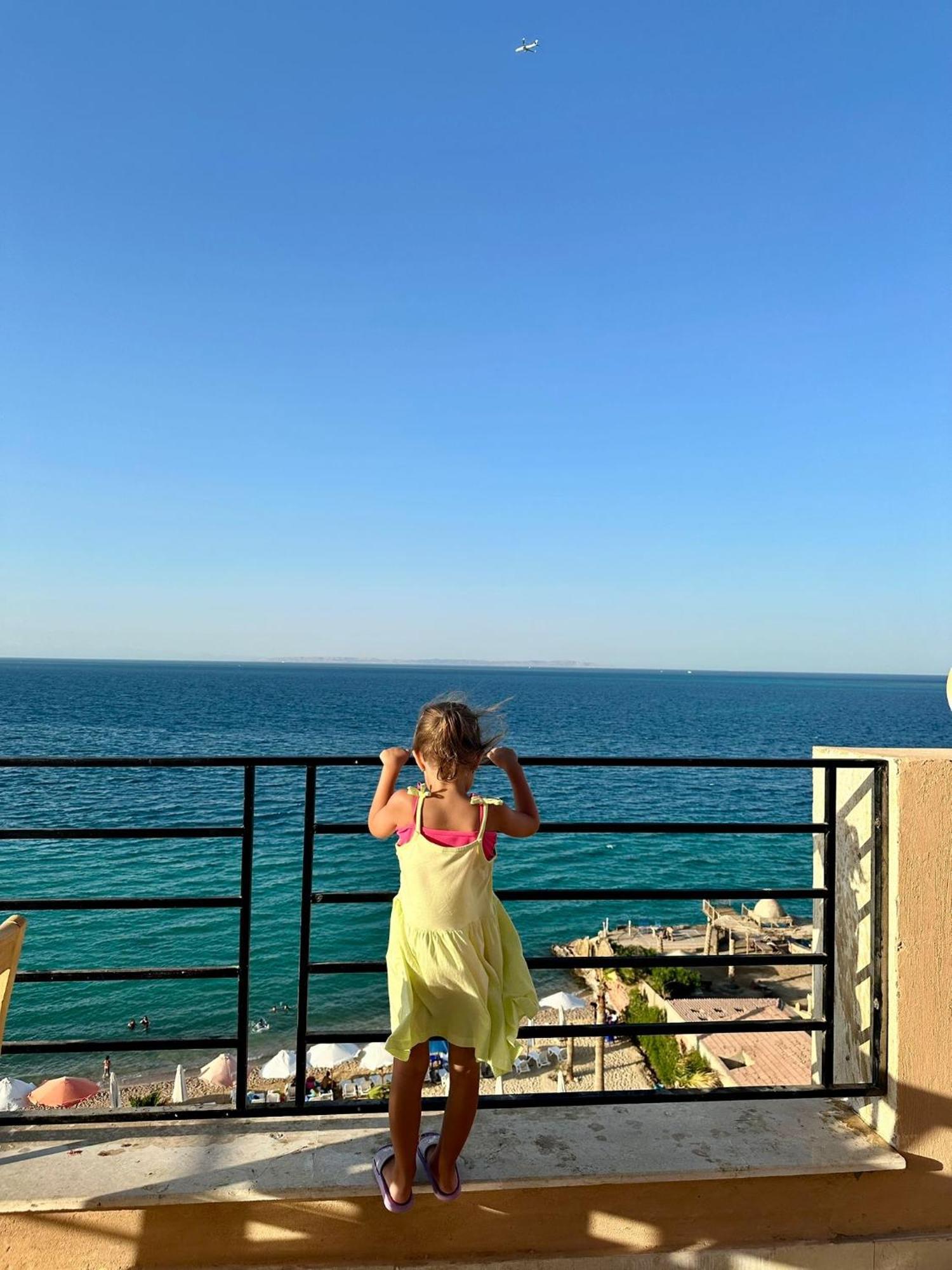 Apartment Juliana Hurghada