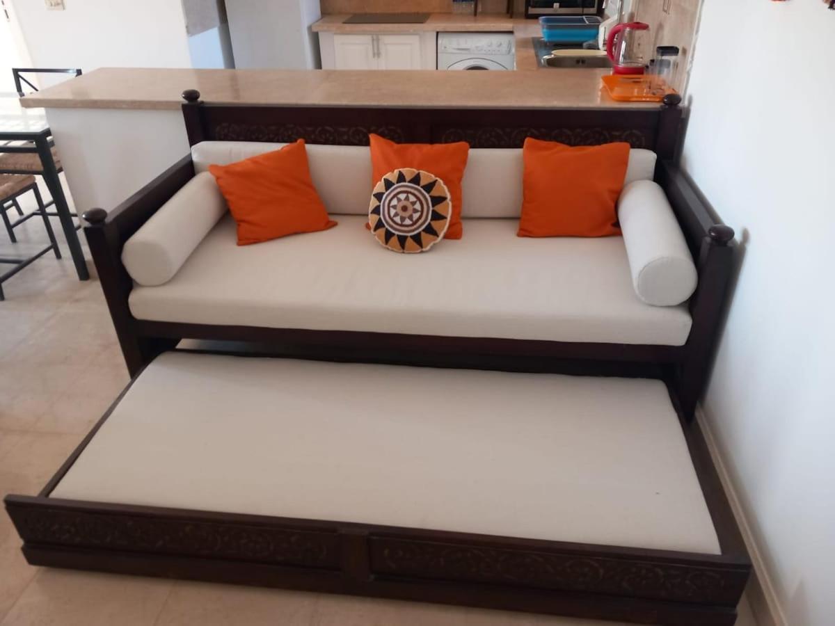 New Marina Hub - 1 Bedroom - El Gouna * Hurghada