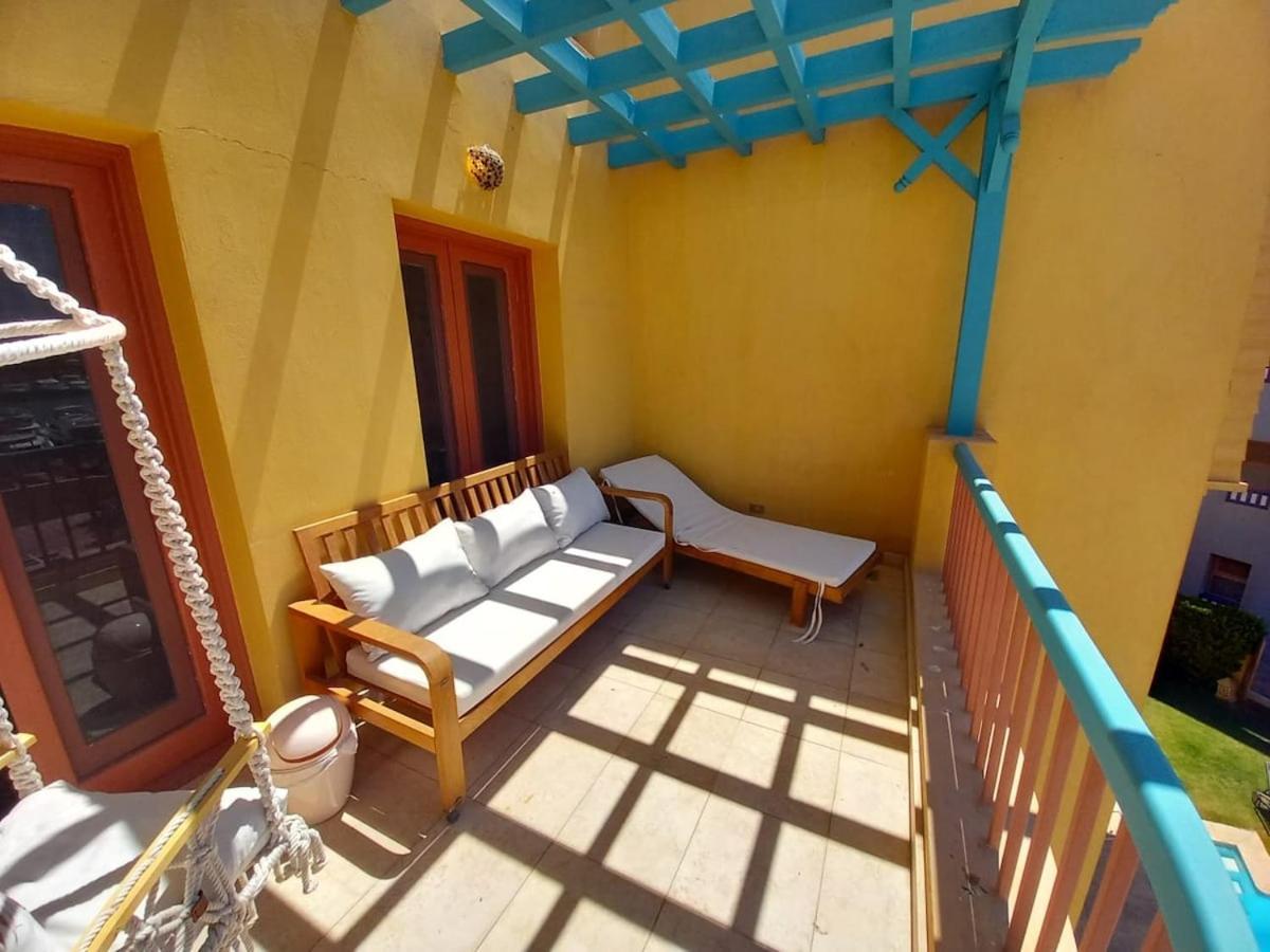 New Marina Hub - 1 Bedroom - El Gouna Apartment *