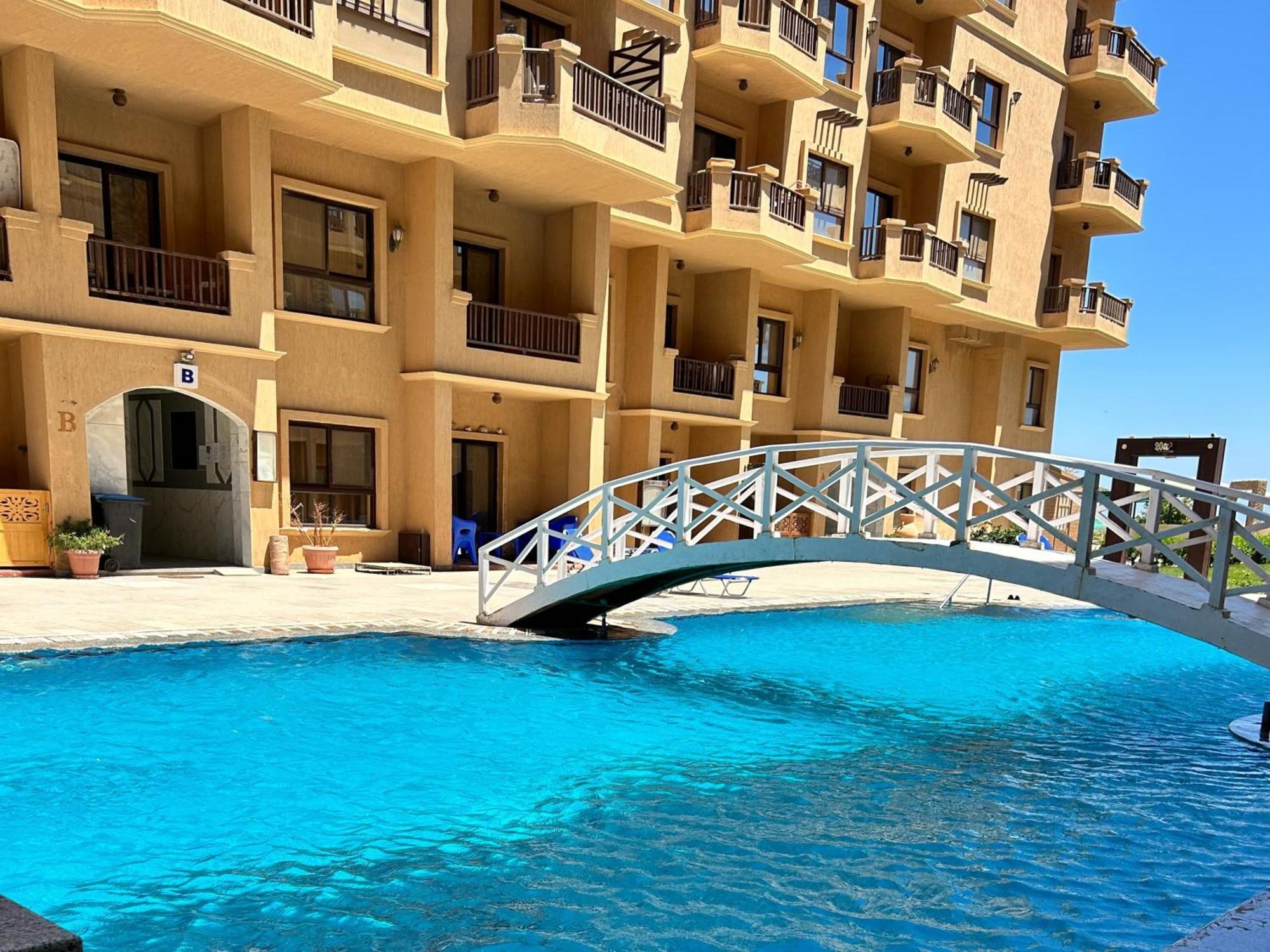 Concierge At Turtles Appartement
