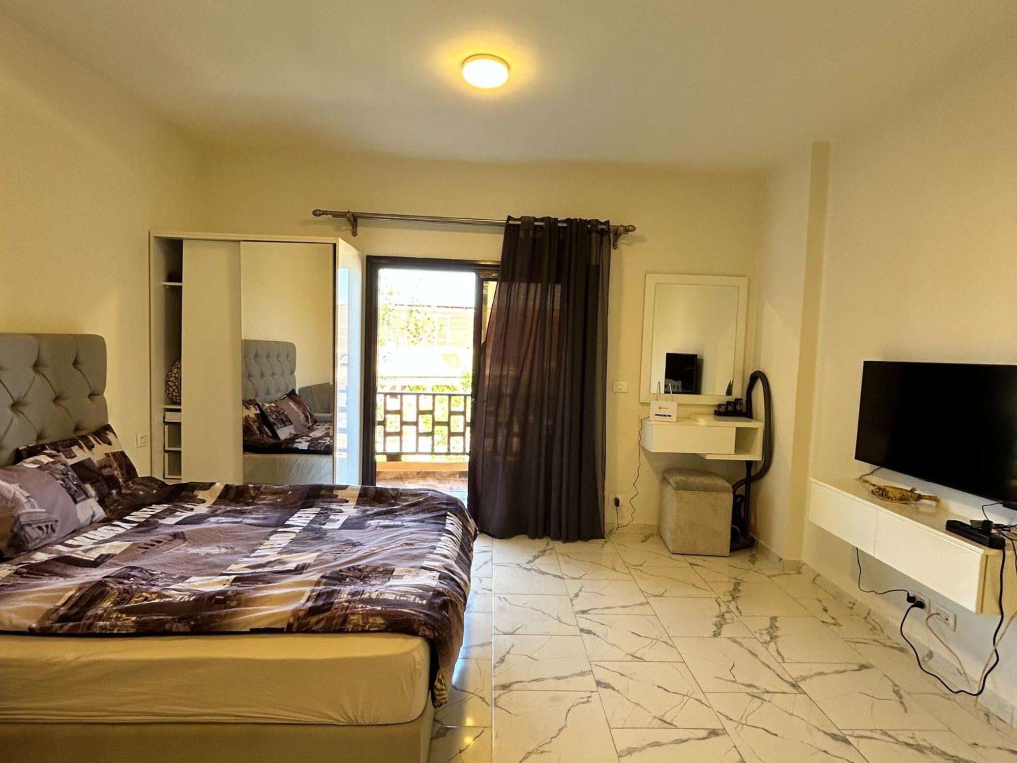 Appartement Concierge At Turtles