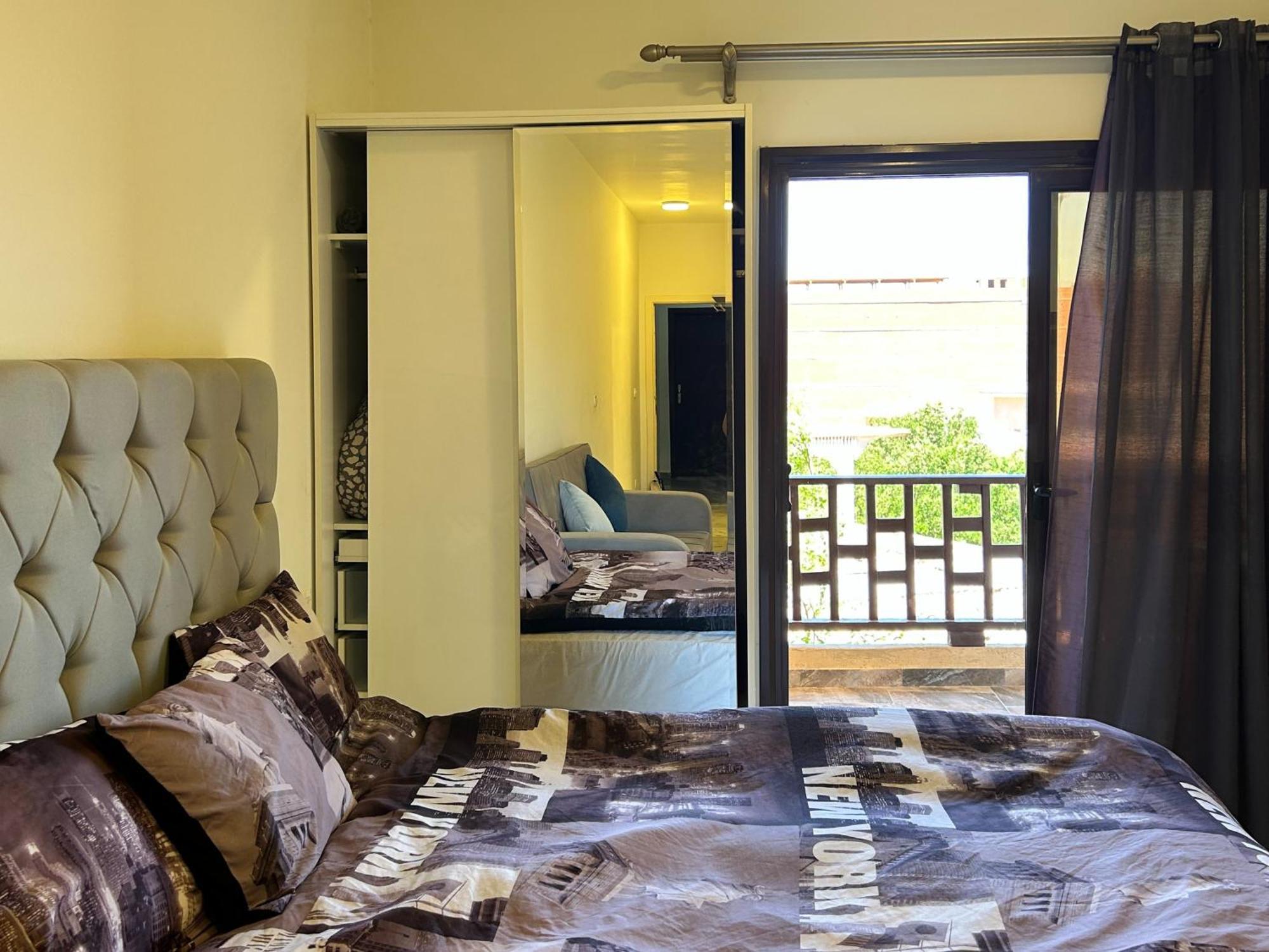 Appartement Concierge At Turtles *
