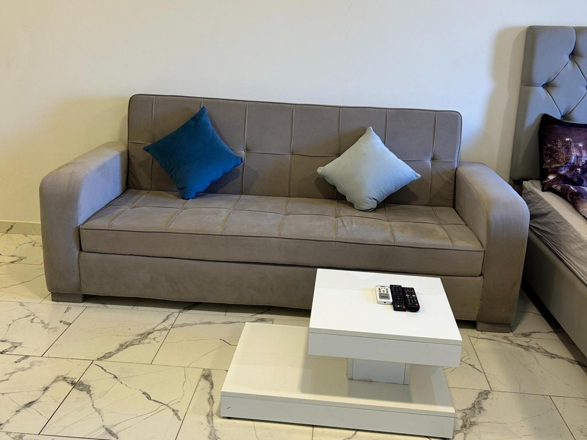 Concierge At Turtles Appartement