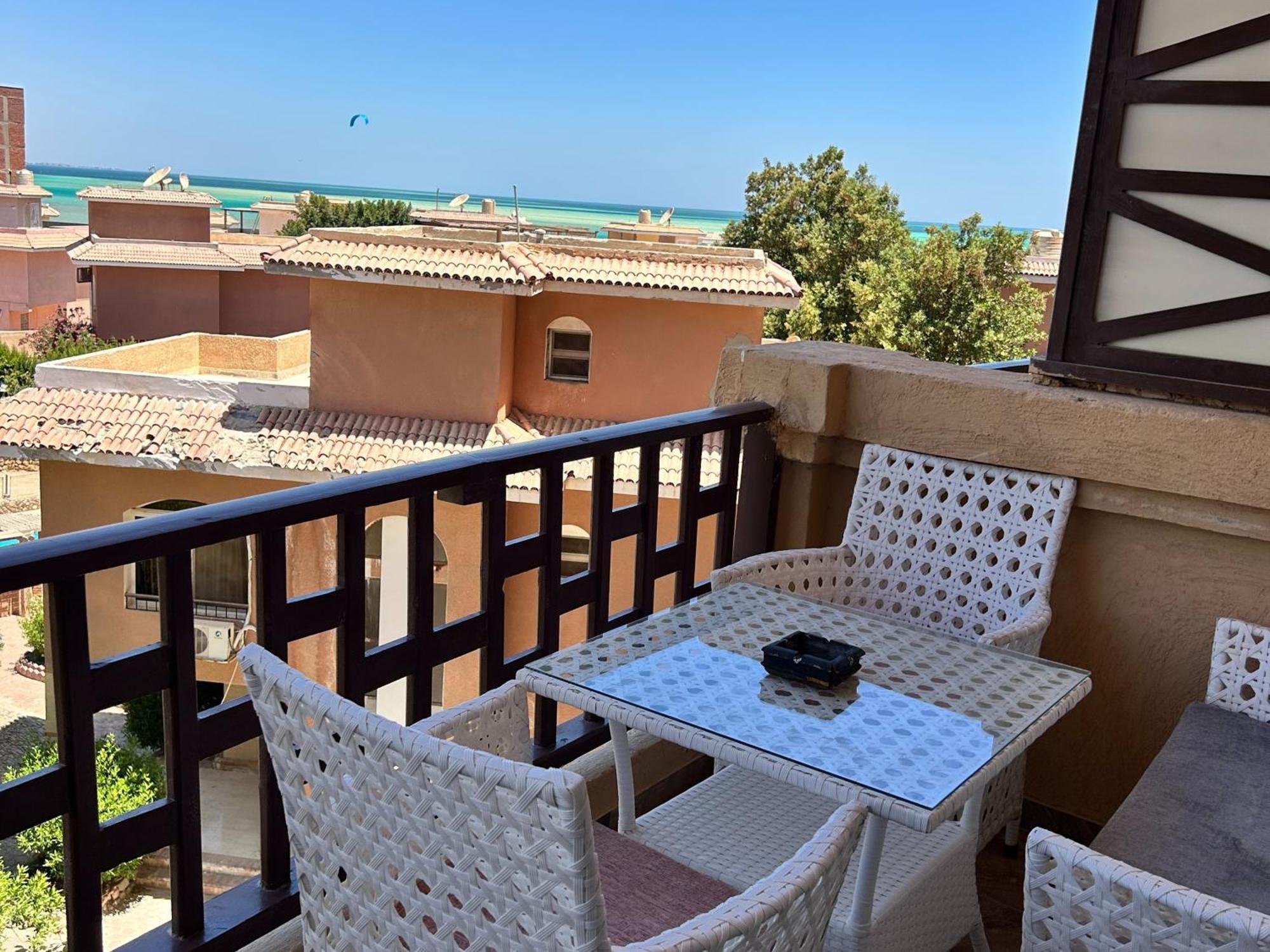 Appartement Concierge At Turtles
