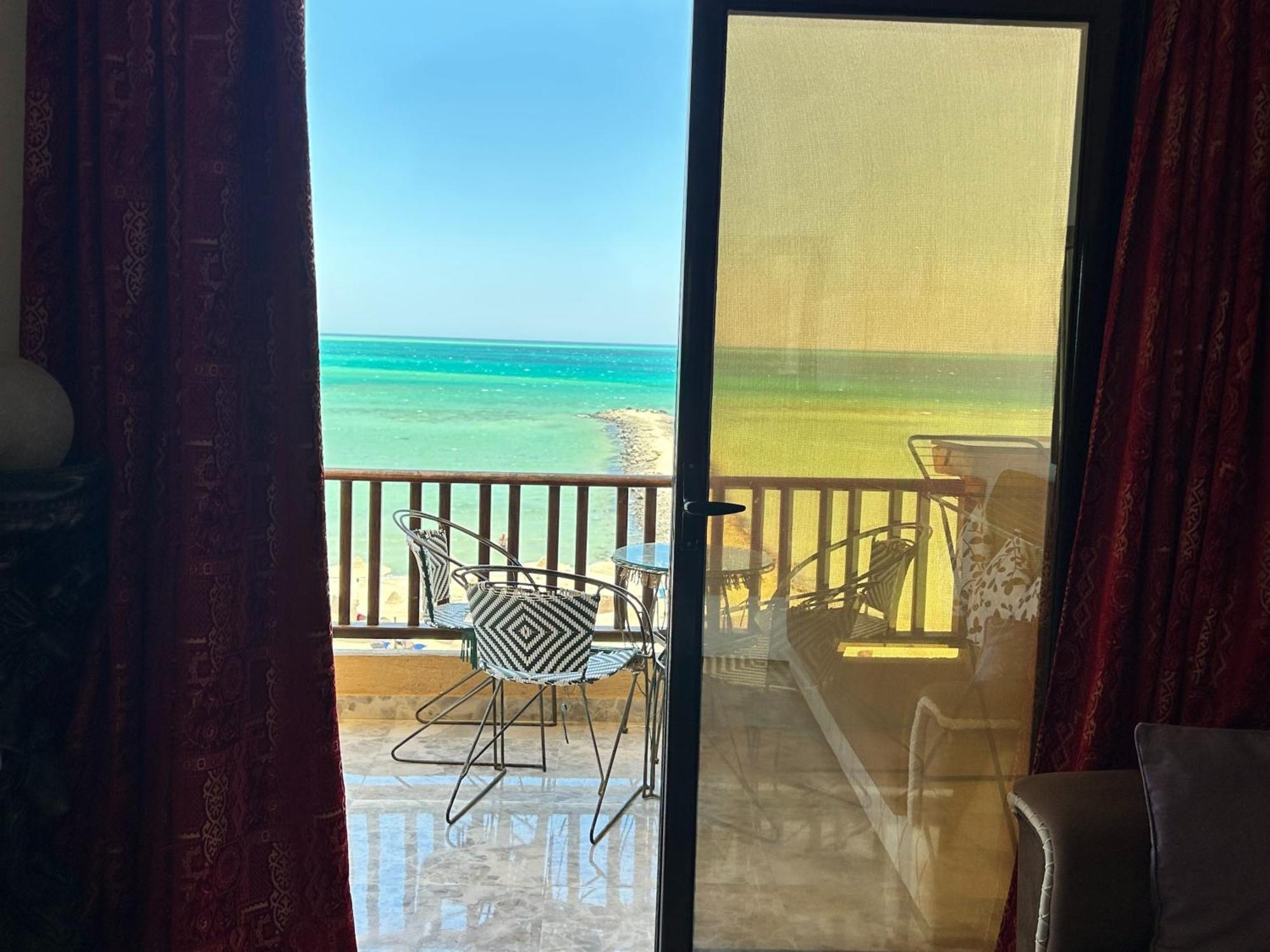 Appartement Concierge At Turtles