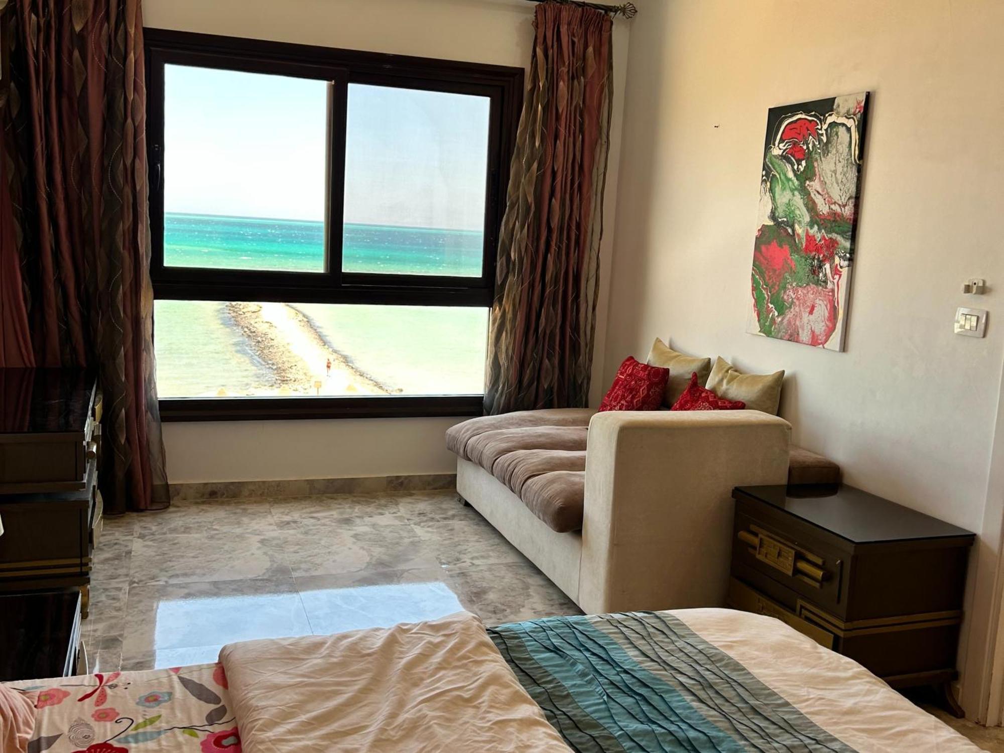 Concierge At Turtles Appartement *