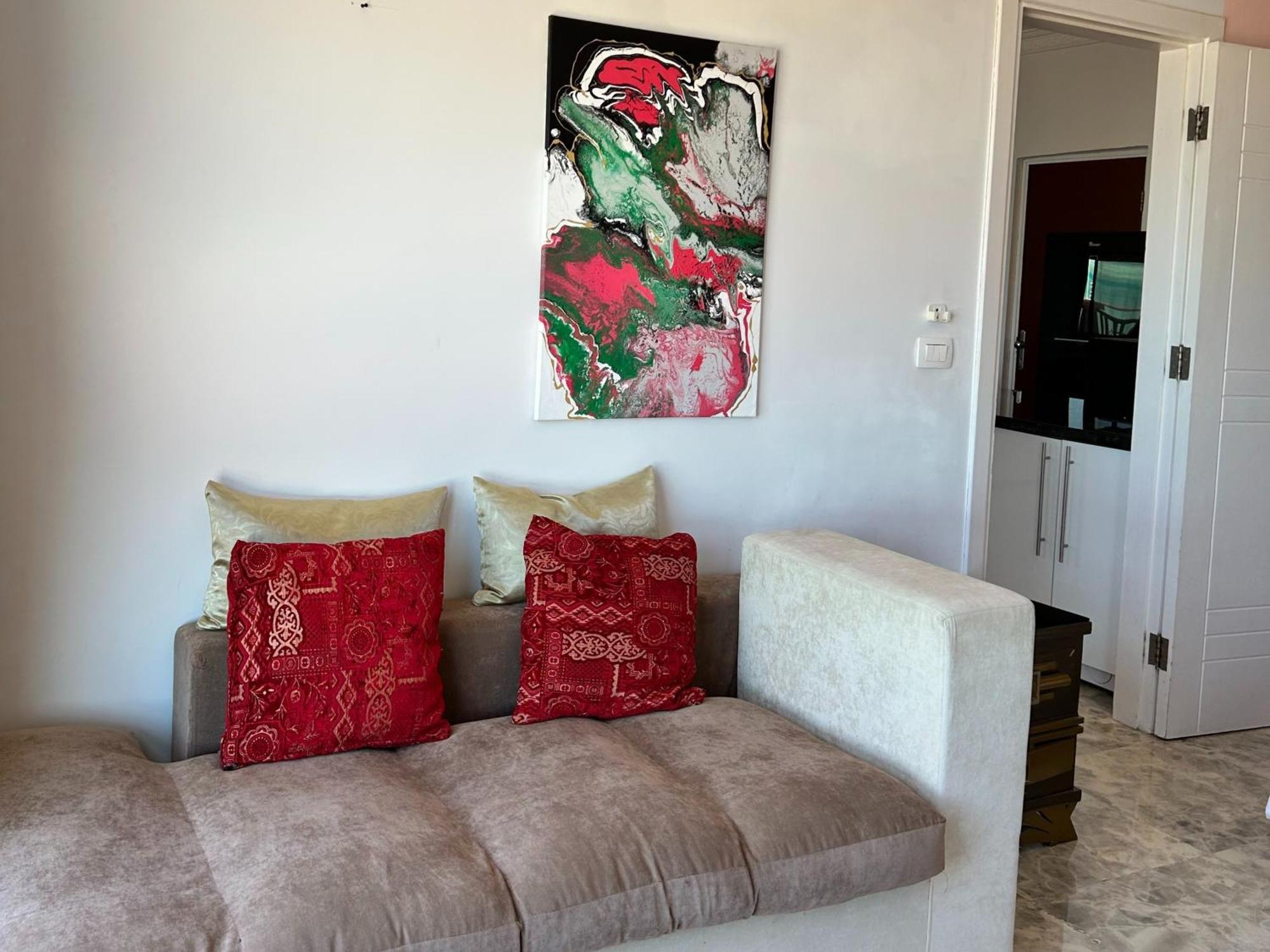 Concierge At Turtles Appartement