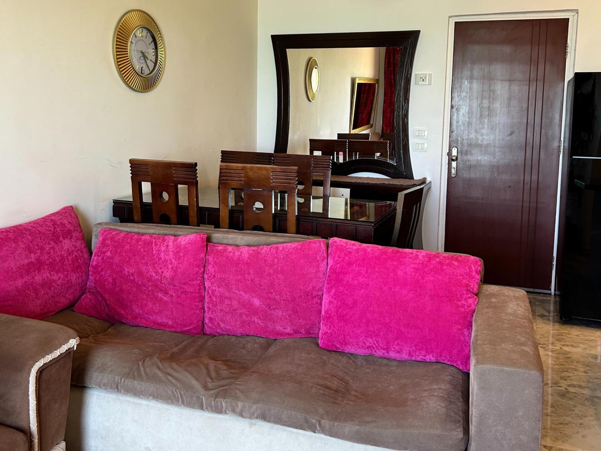Appartement Concierge At Turtles *