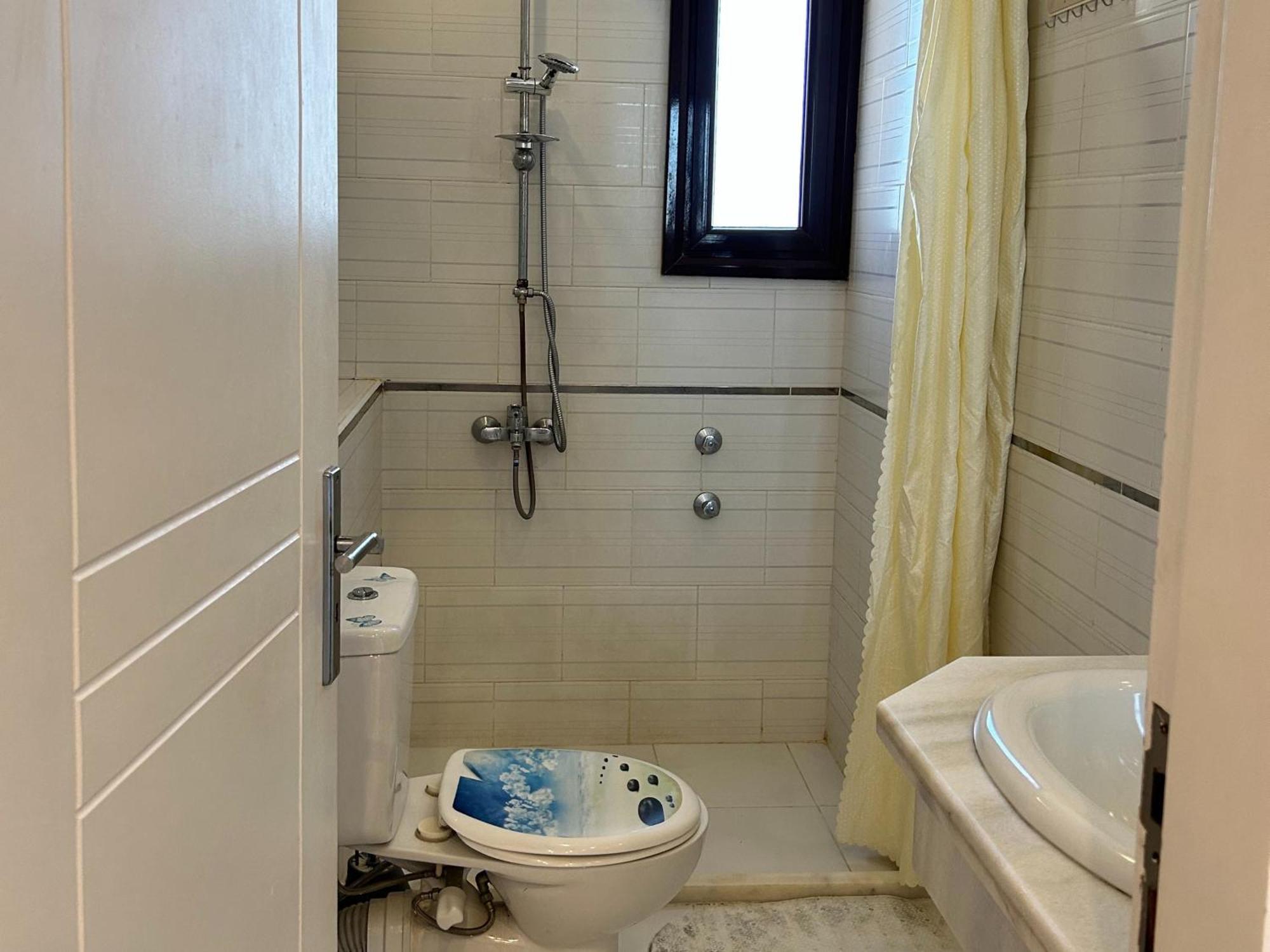 Concierge At Turtles Appartement