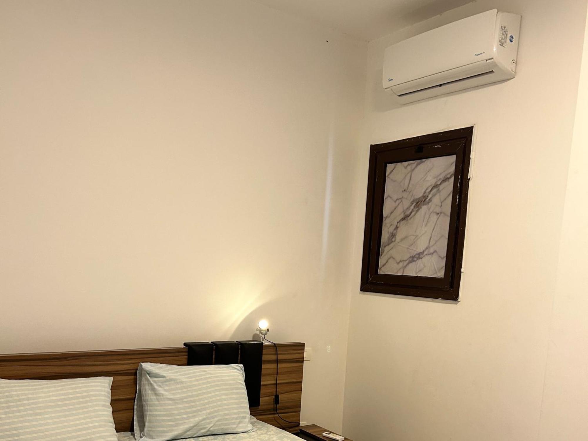 Appartement Concierge At Turtles *