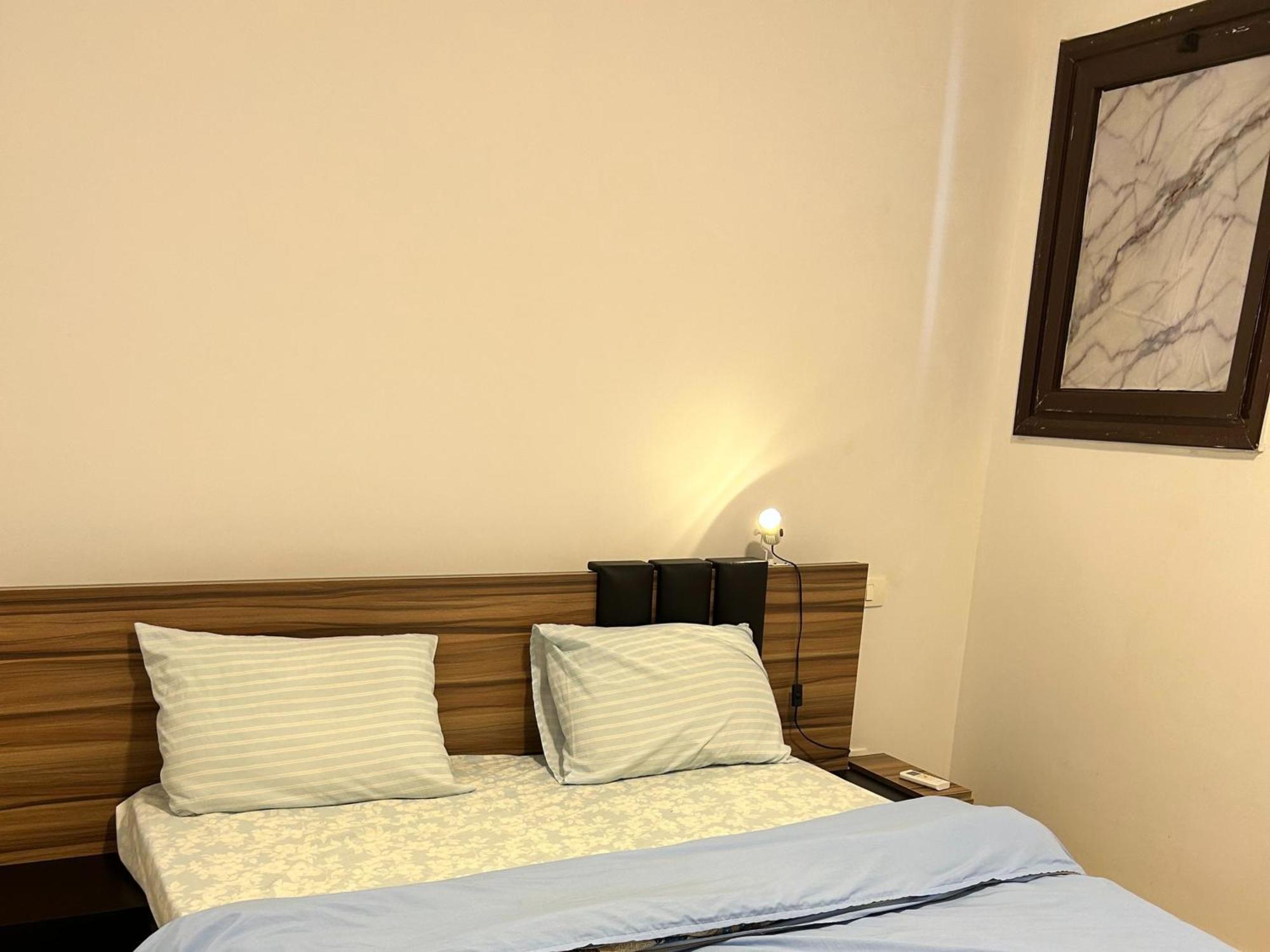 Appartement Concierge At Turtles Hurghada