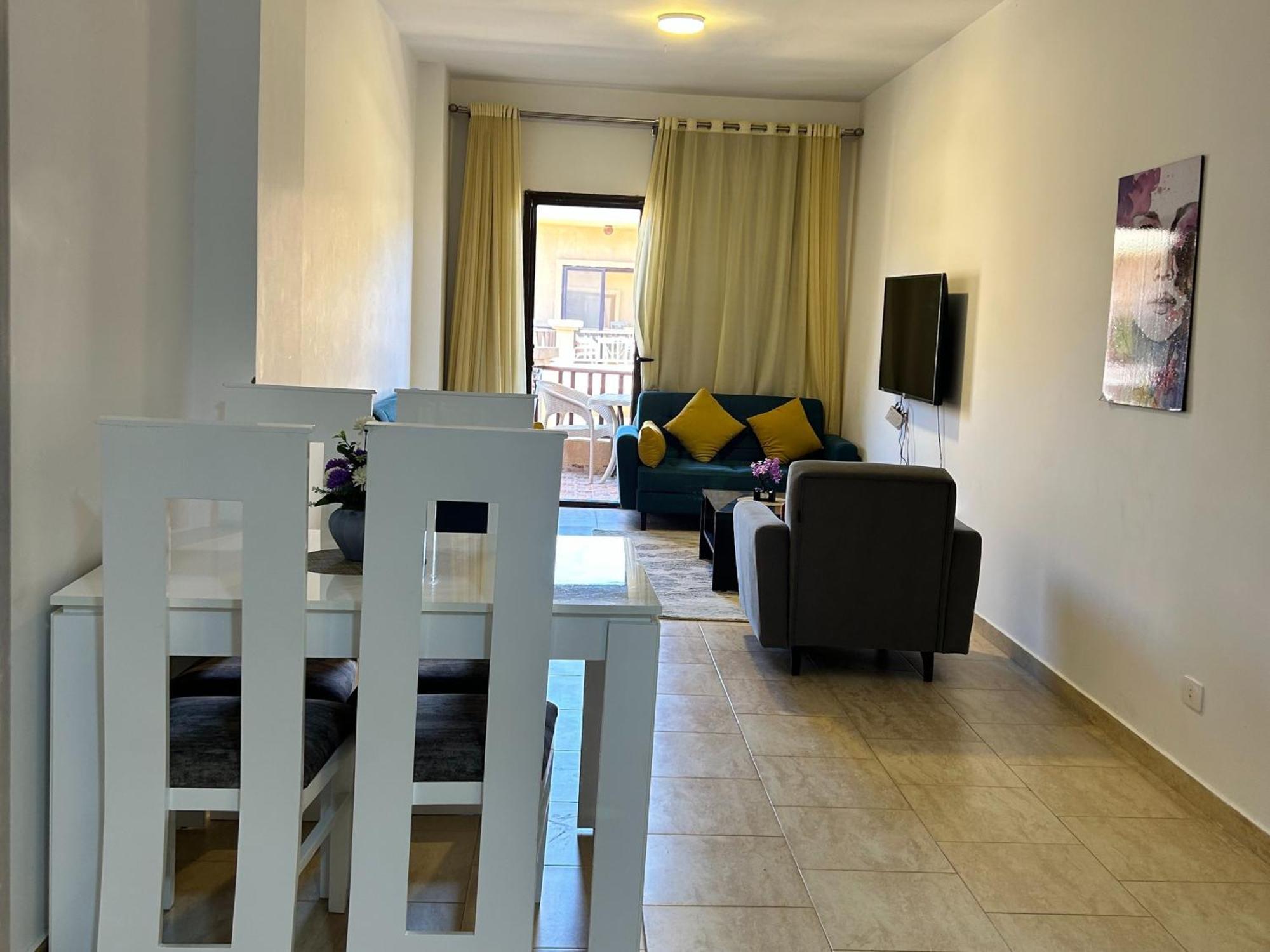 Concierge At Turtles Appartement