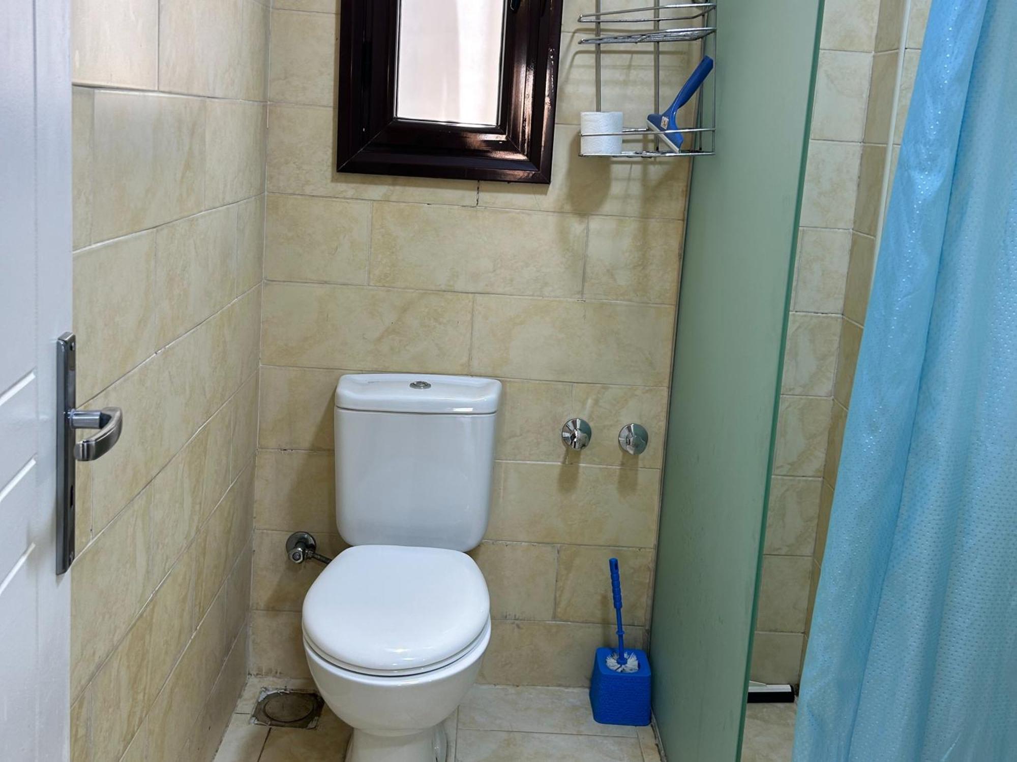 Appartement Concierge At Turtles