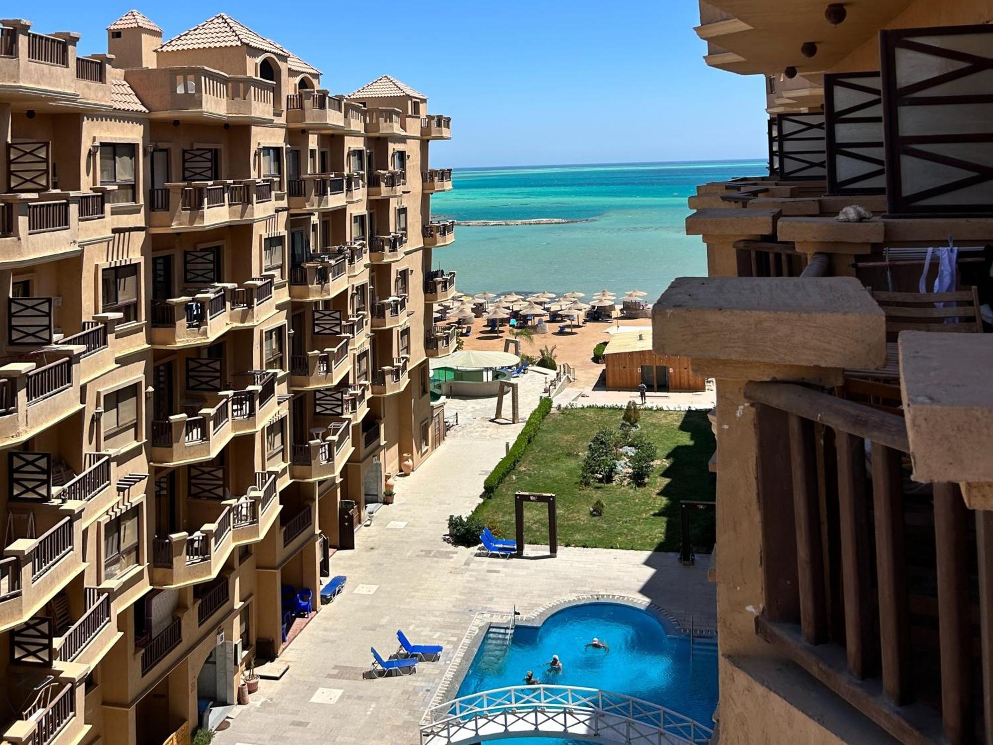 Appartement Concierge At Turtles