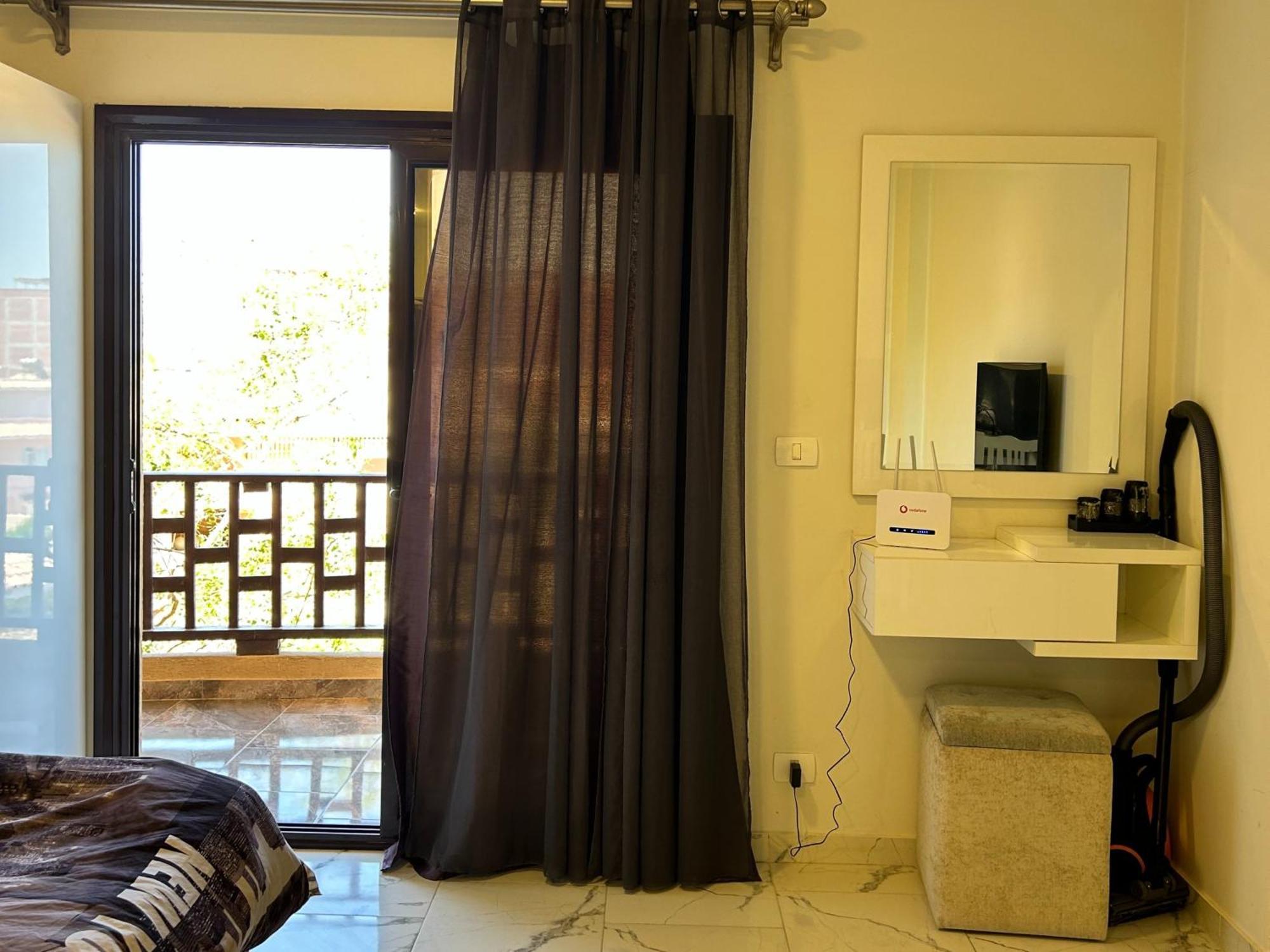 Concierge At Turtles Appartement *