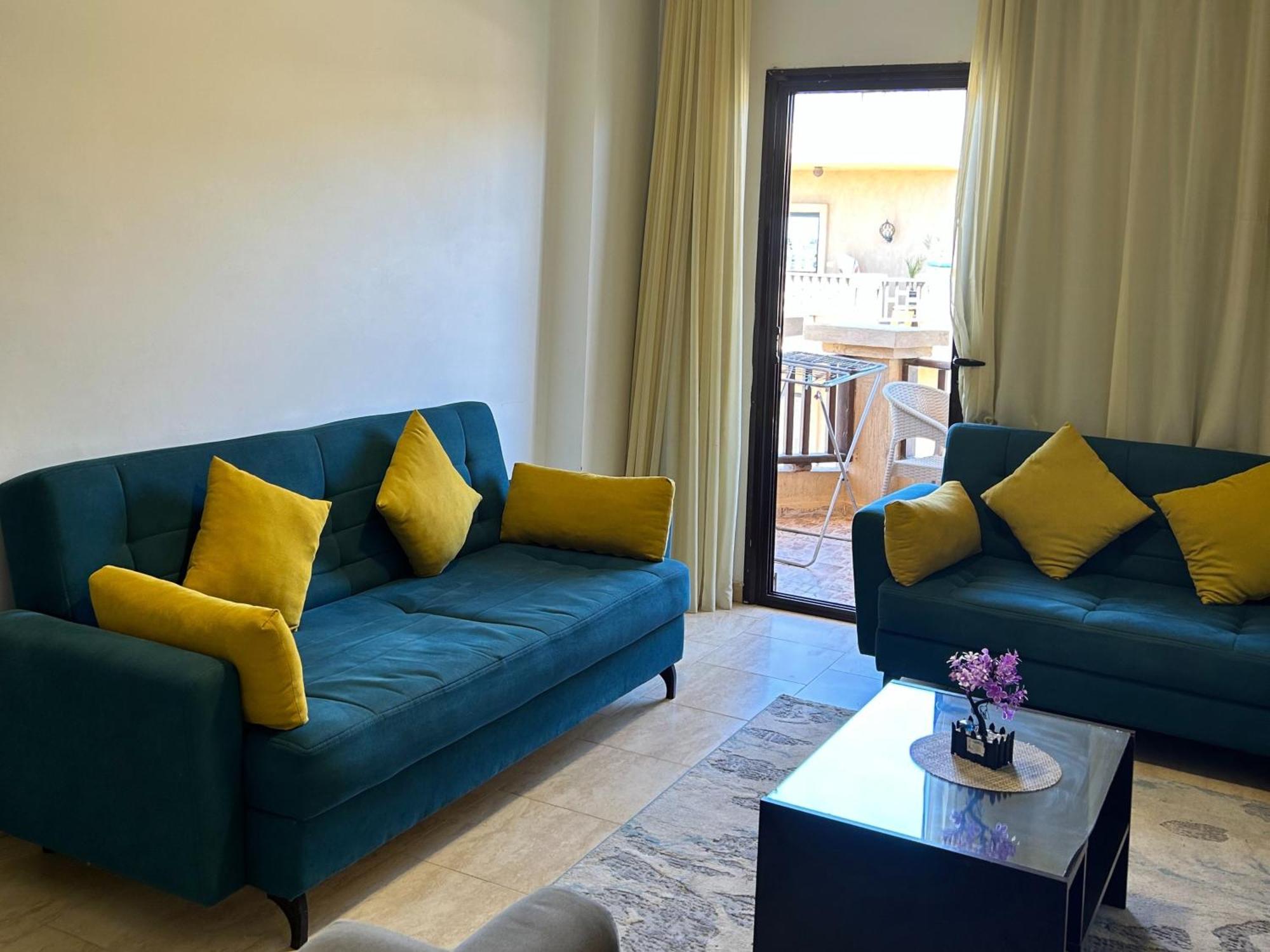 Appartement Concierge At Turtles *