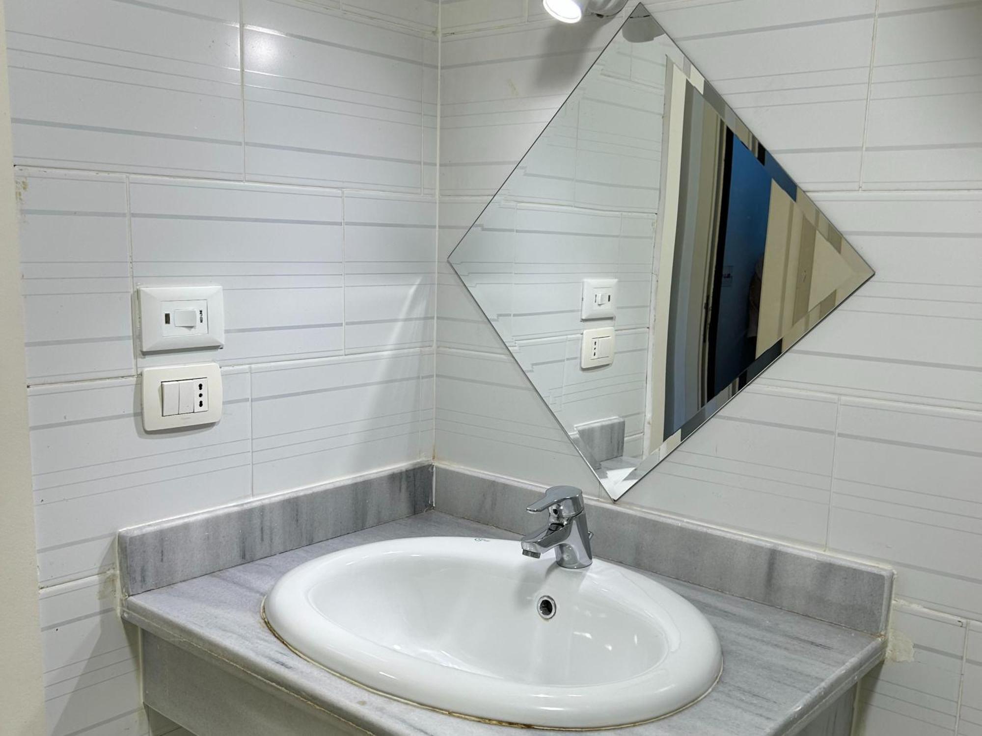 Appartement Concierge At Turtles Hurghada