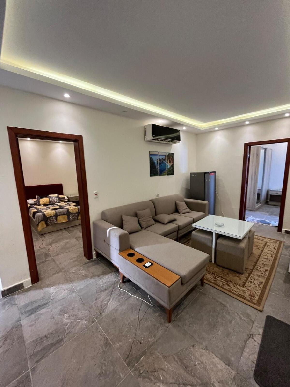 Dream In Mirage Bay Chalet Hurghada