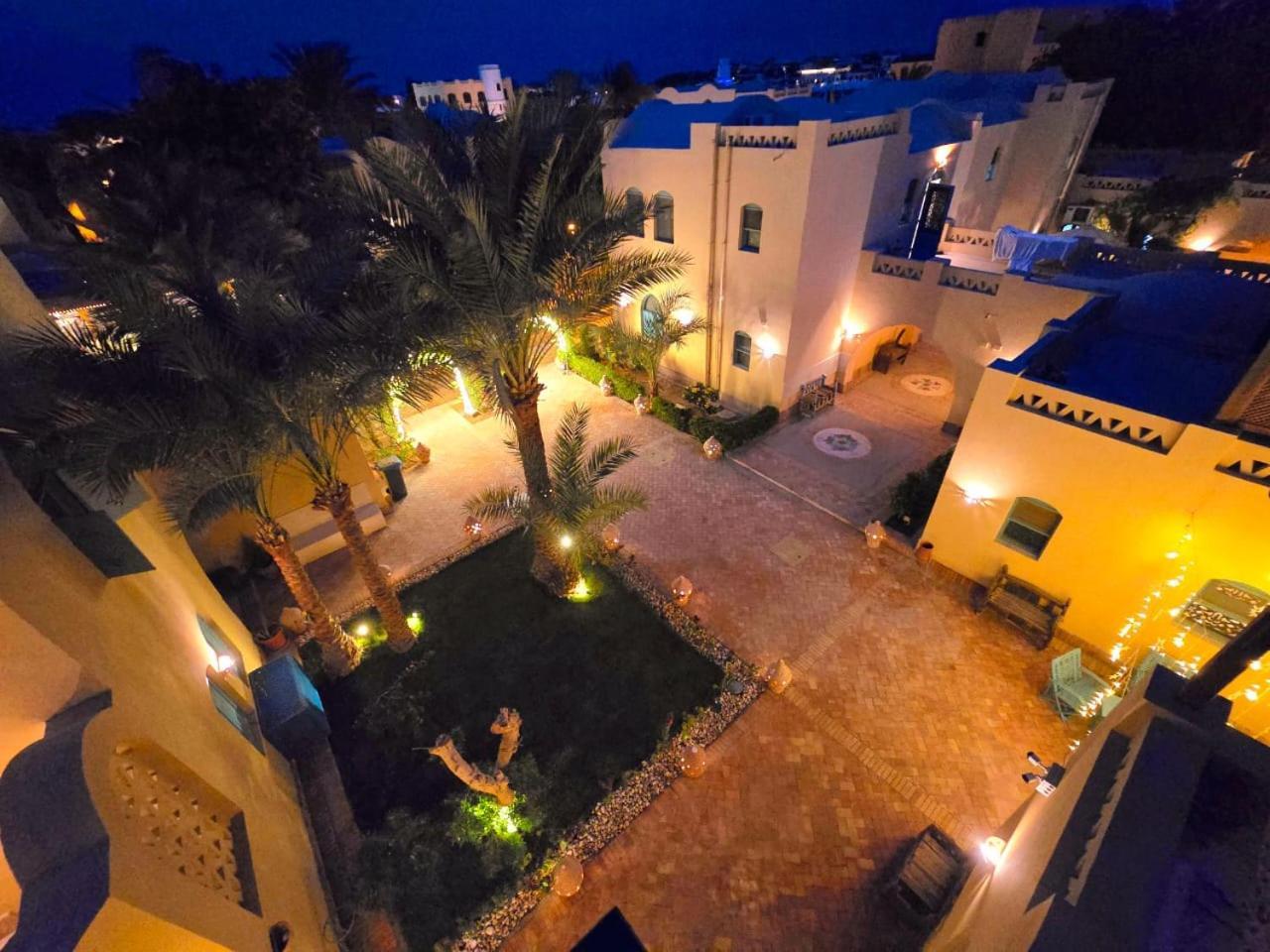 Mangroovy Ei Gouna Two Bedrooms A F Appartement Hurghada