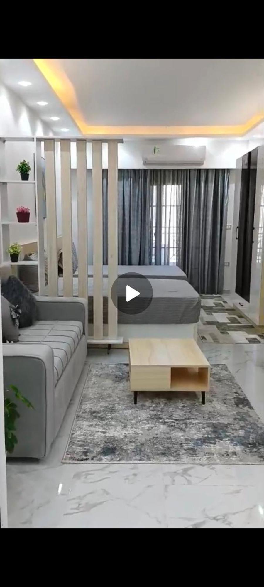 Juliana Apartment *