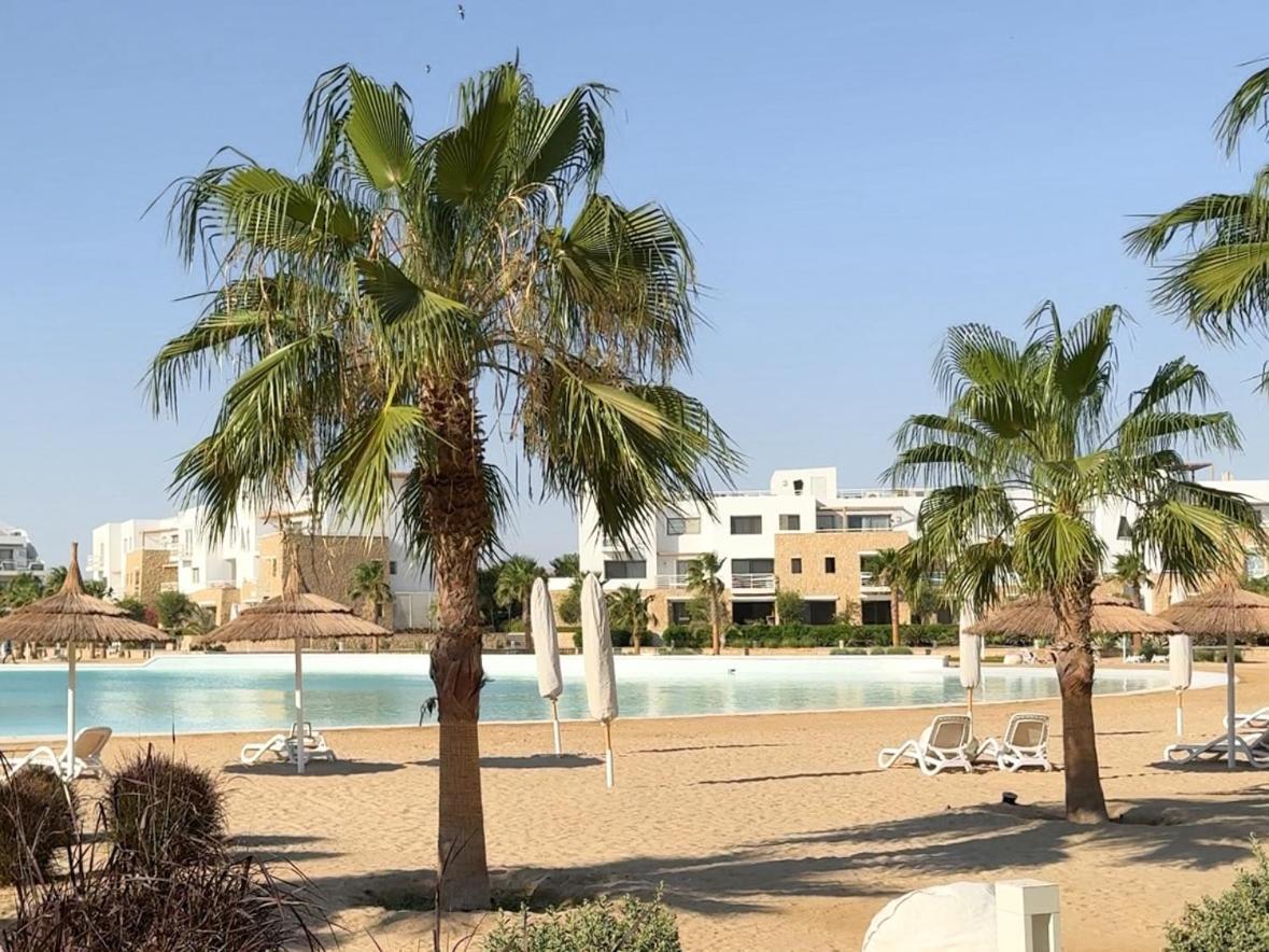 Apartment Black Swan Designer In El Gouna, Swanlake *