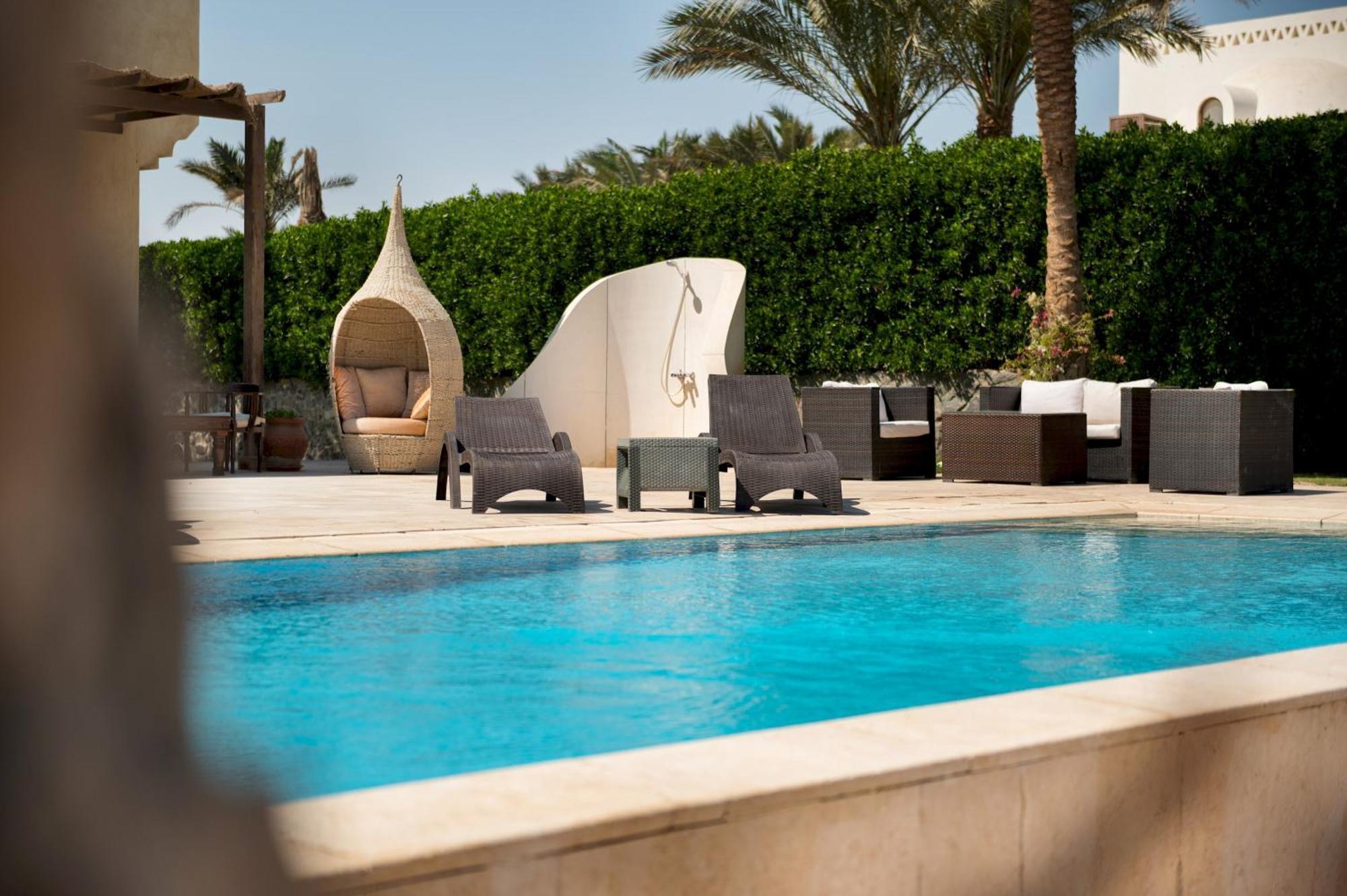 Vesta - El Gouna Villa *