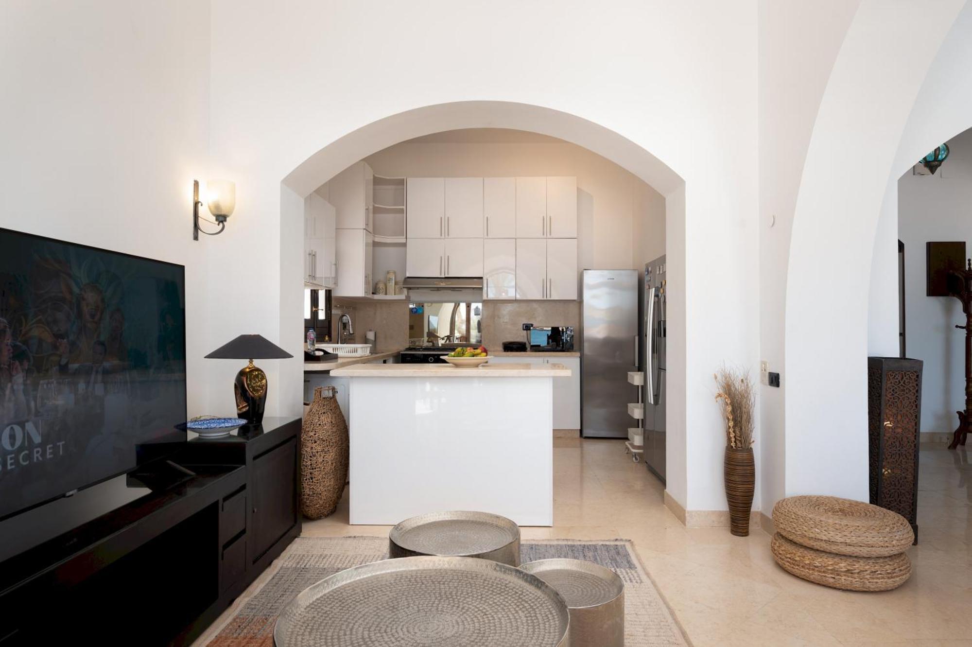 Vesta - El Gouna Villa