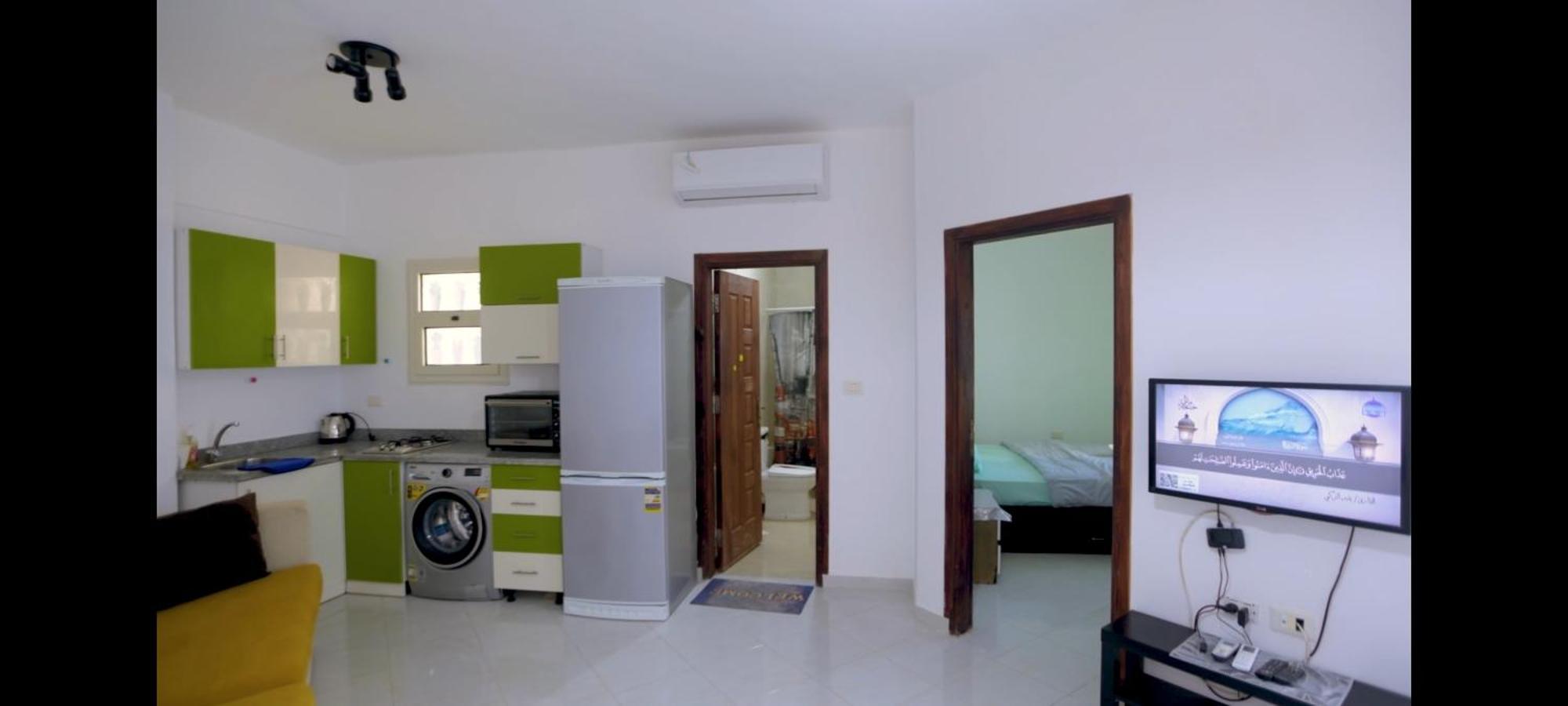 La Bonita One Bedroom Apartment