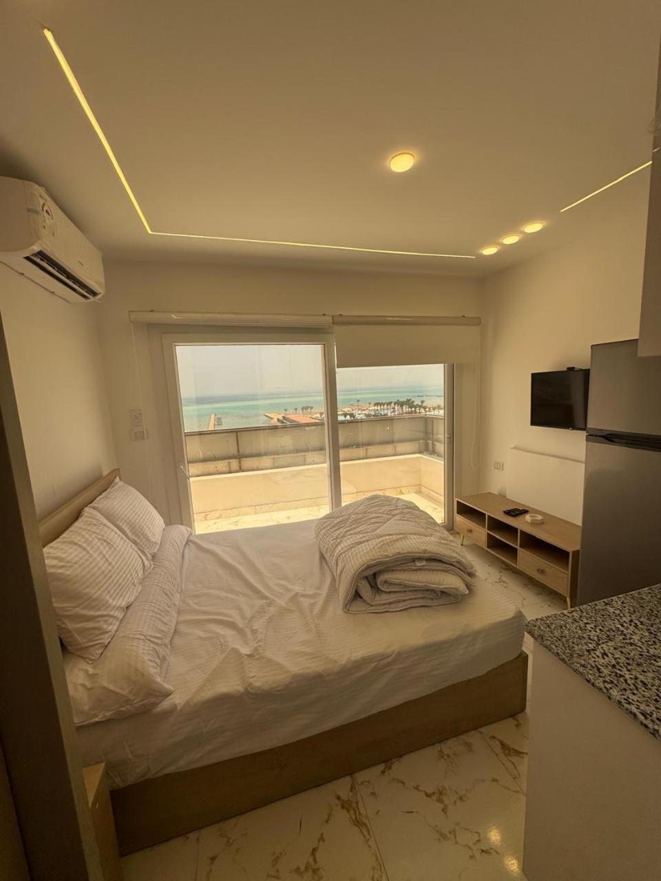 Balkan Kapselhotel Hurghada