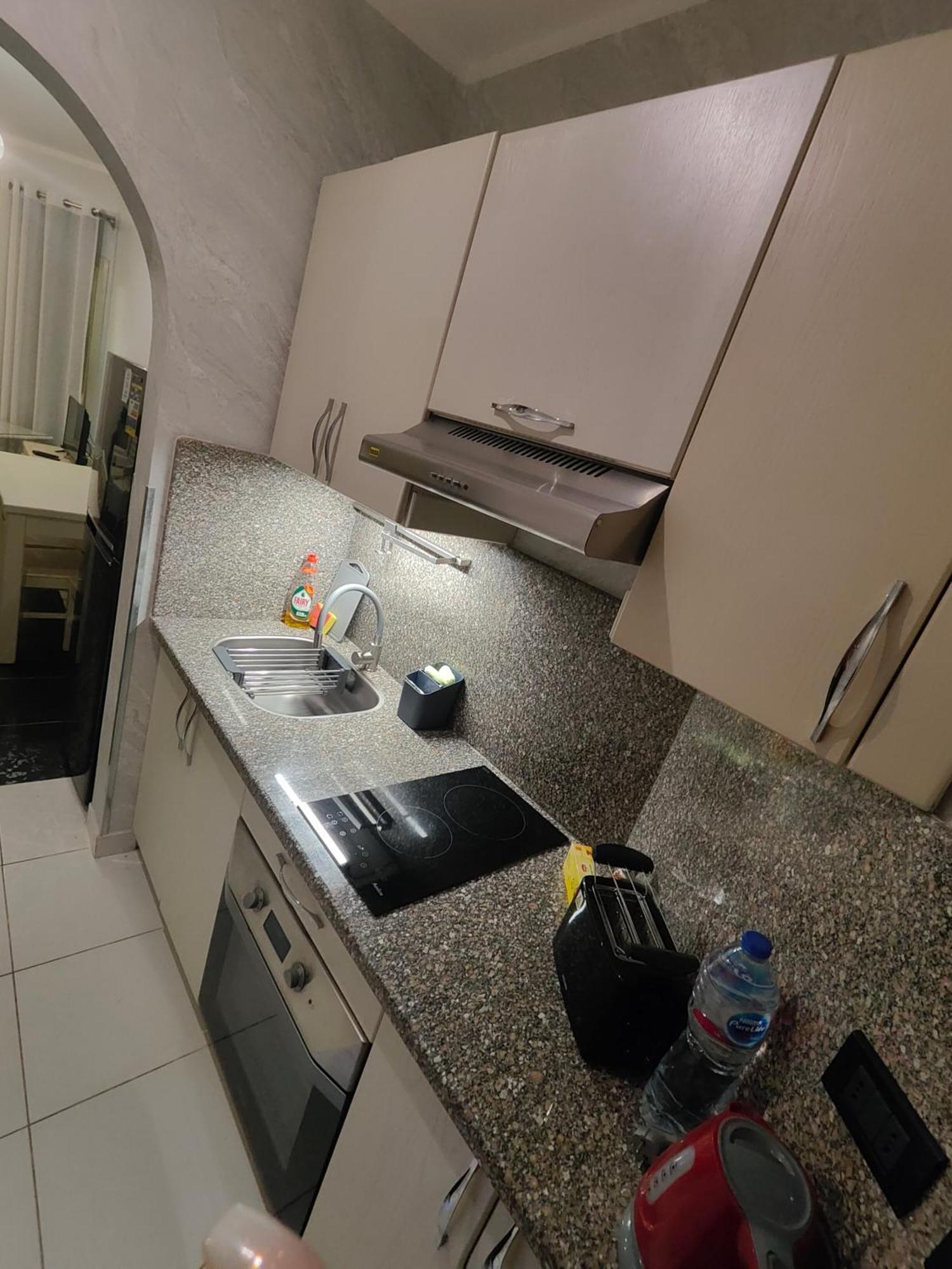 Appartement Tony's Privy Beds By Red Sea