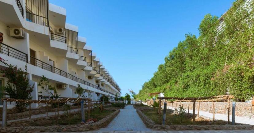 Fox House Apartment Hurghada